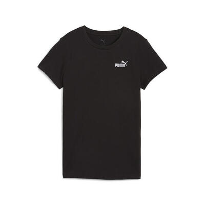 T-shirt con logo piccolo ESS N. 1 da donna PUMA