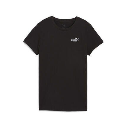 ESS Small No. 1 Logo T-Shirt Damen PUMA