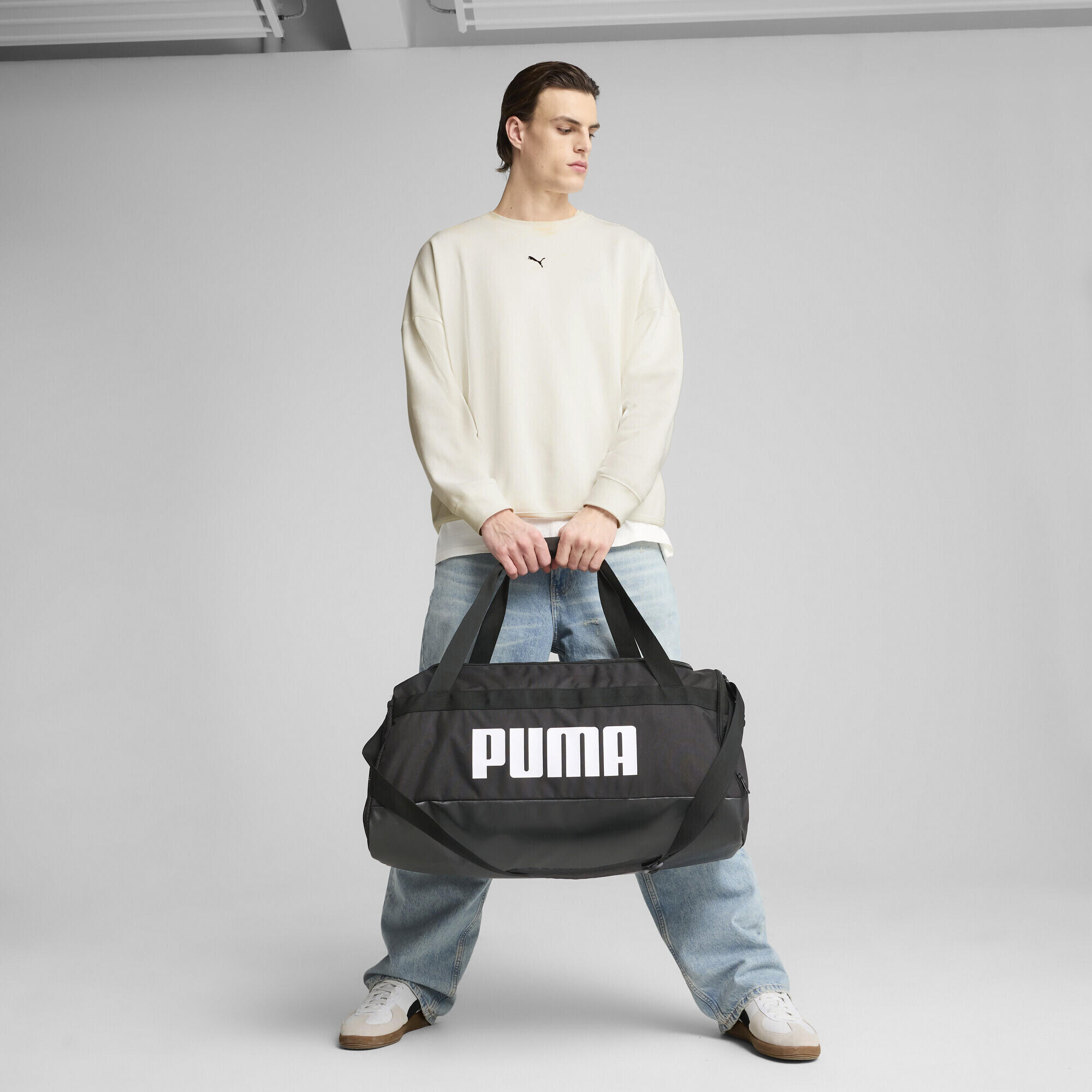 Sac de sport taille moyenne Challenger (58 L) PUMA 2/7