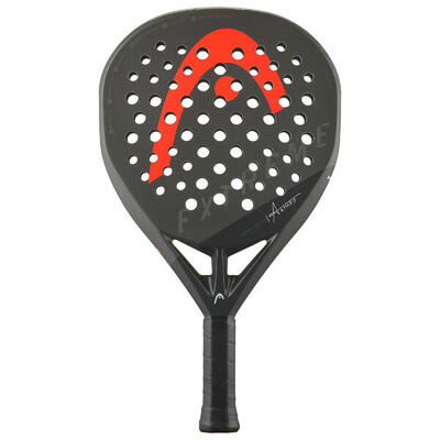 Paddle racket head extreme pro arturo coello 2024