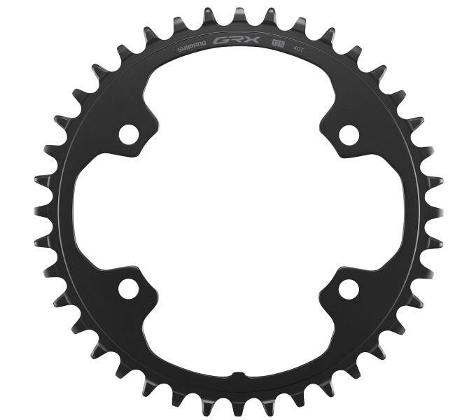 Bandeja Shimano Shimano Grx Mono Rx610 2/2