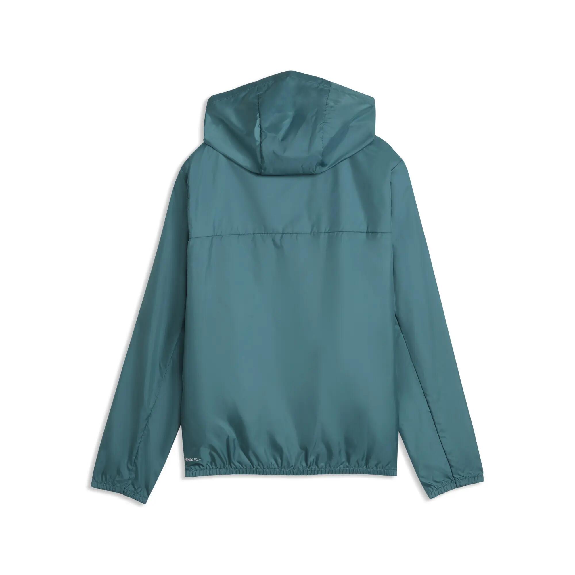 Coupe-vent coupe régulière Essentials Enfant et Adolescent PUMA 6/6