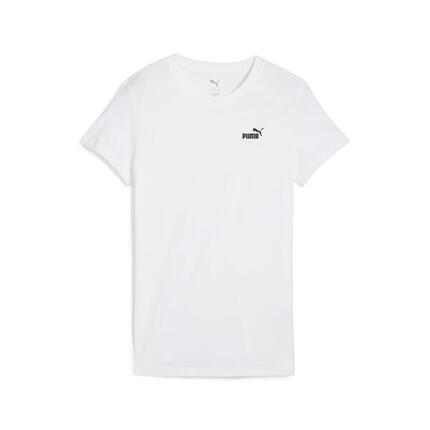 ESS Small No. 1 Logo T-Shirt Damen PUMA