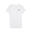 Tricou femei Puma Ess Small No. 1 Logo Tee, Alb