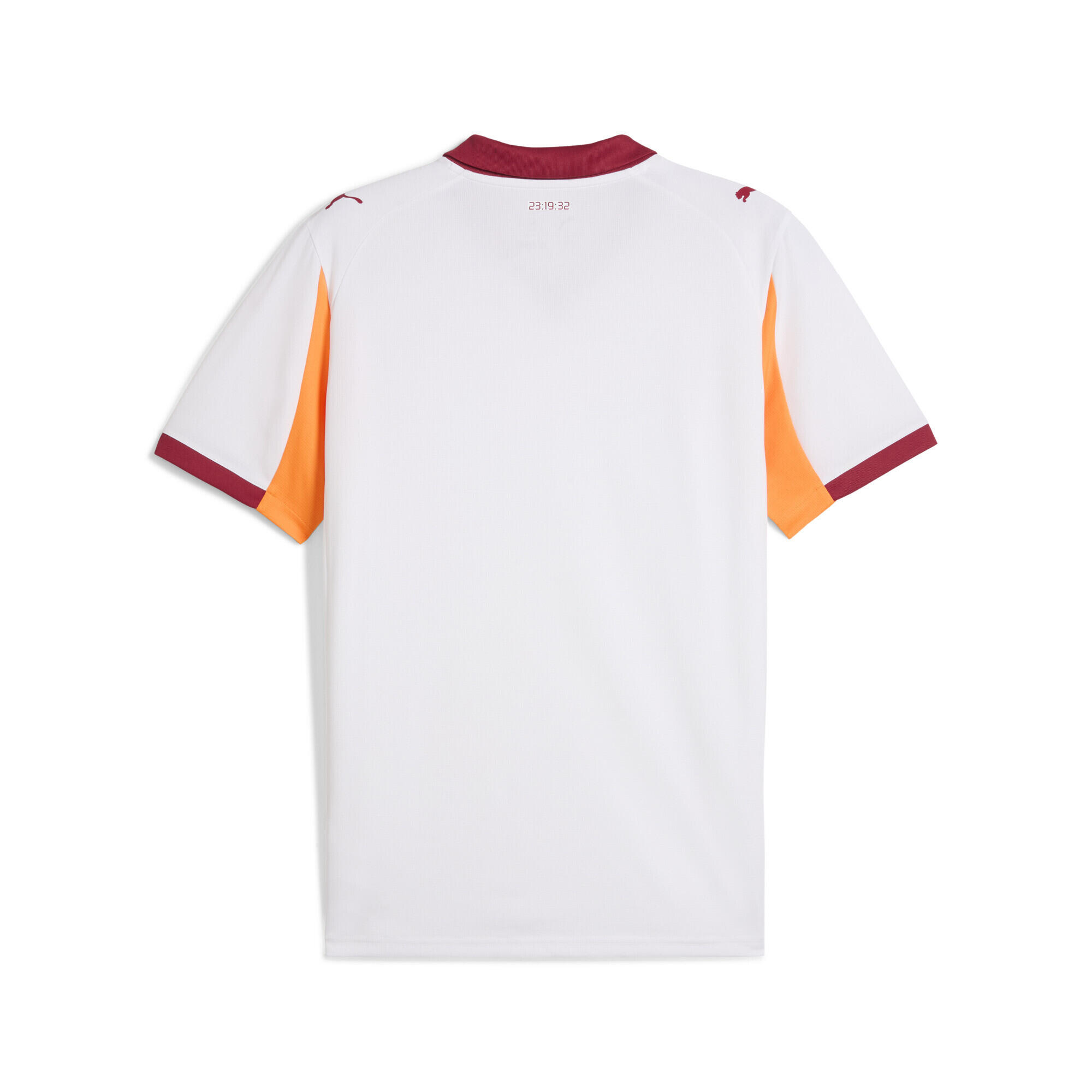 Pánské fotbalové tričko s odváděním vlhkosti 25/26 PUMA 6/7
