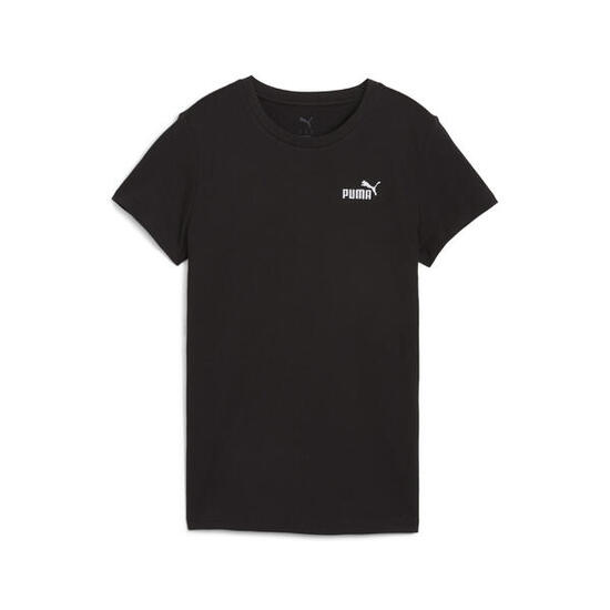 T-shirt con logo piccolo ESS N. 1 da donna PUMA