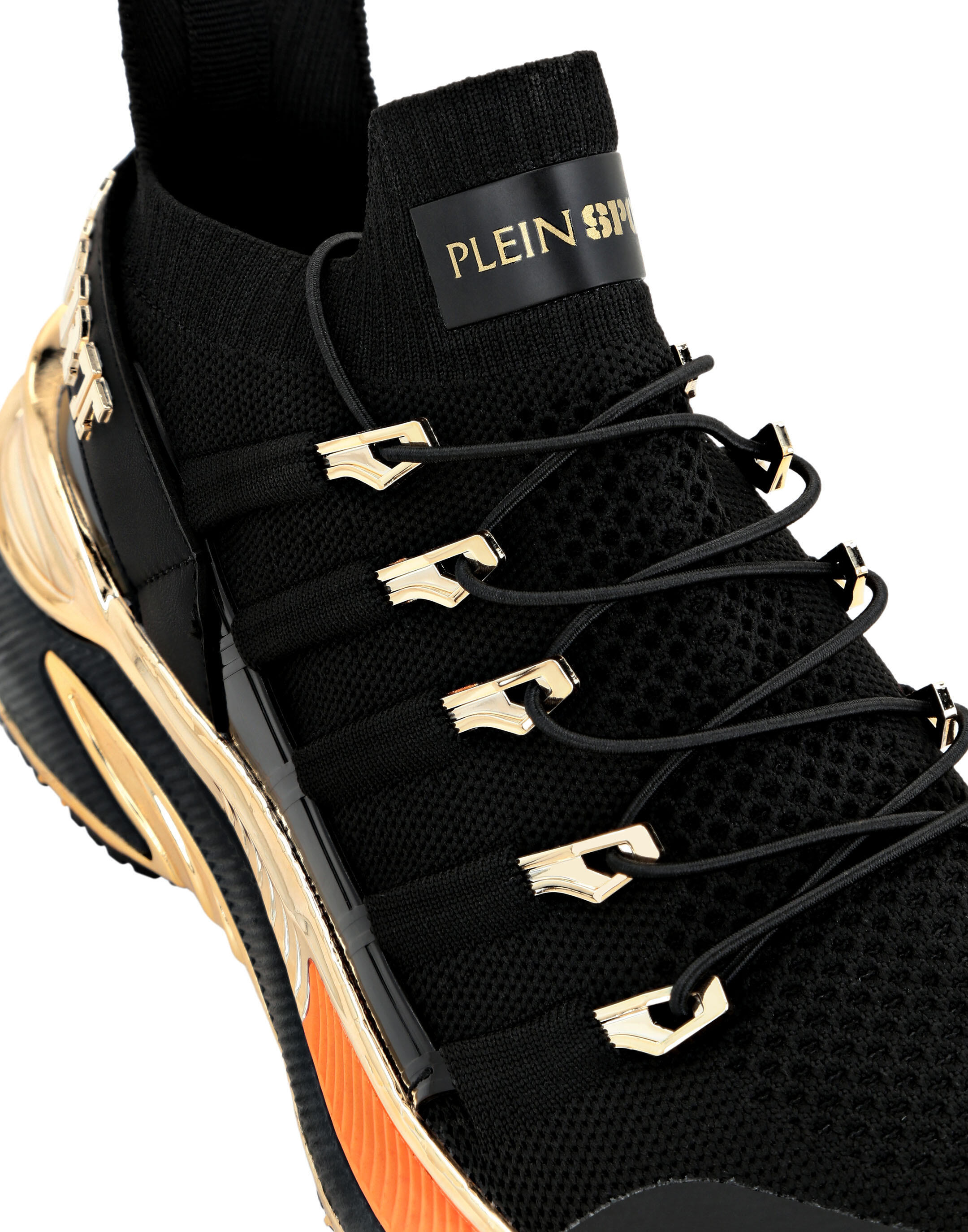 Sneaker Runner CHROME SURFER 4/4