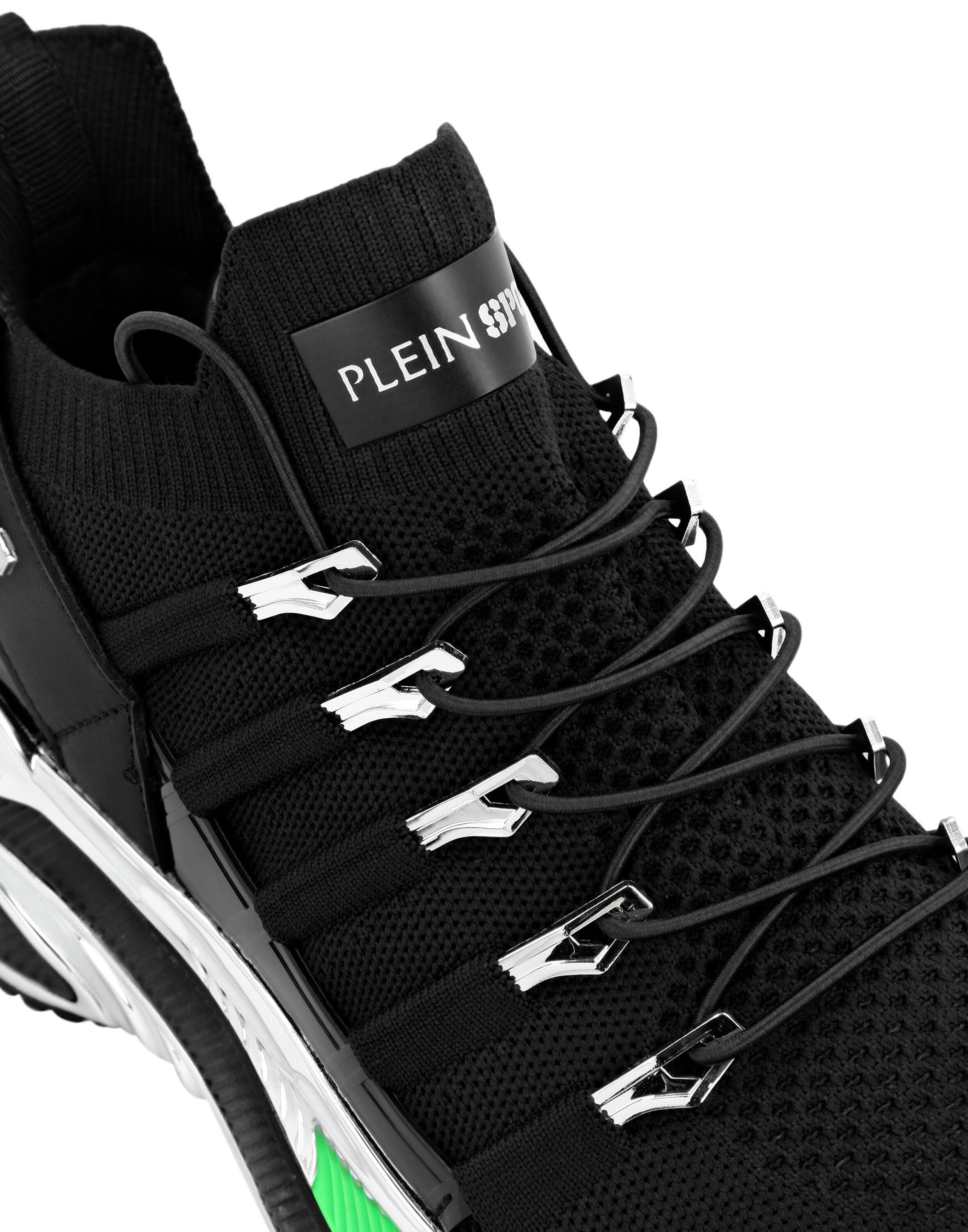 Sneaker Runner CHROME SURFER 4/4