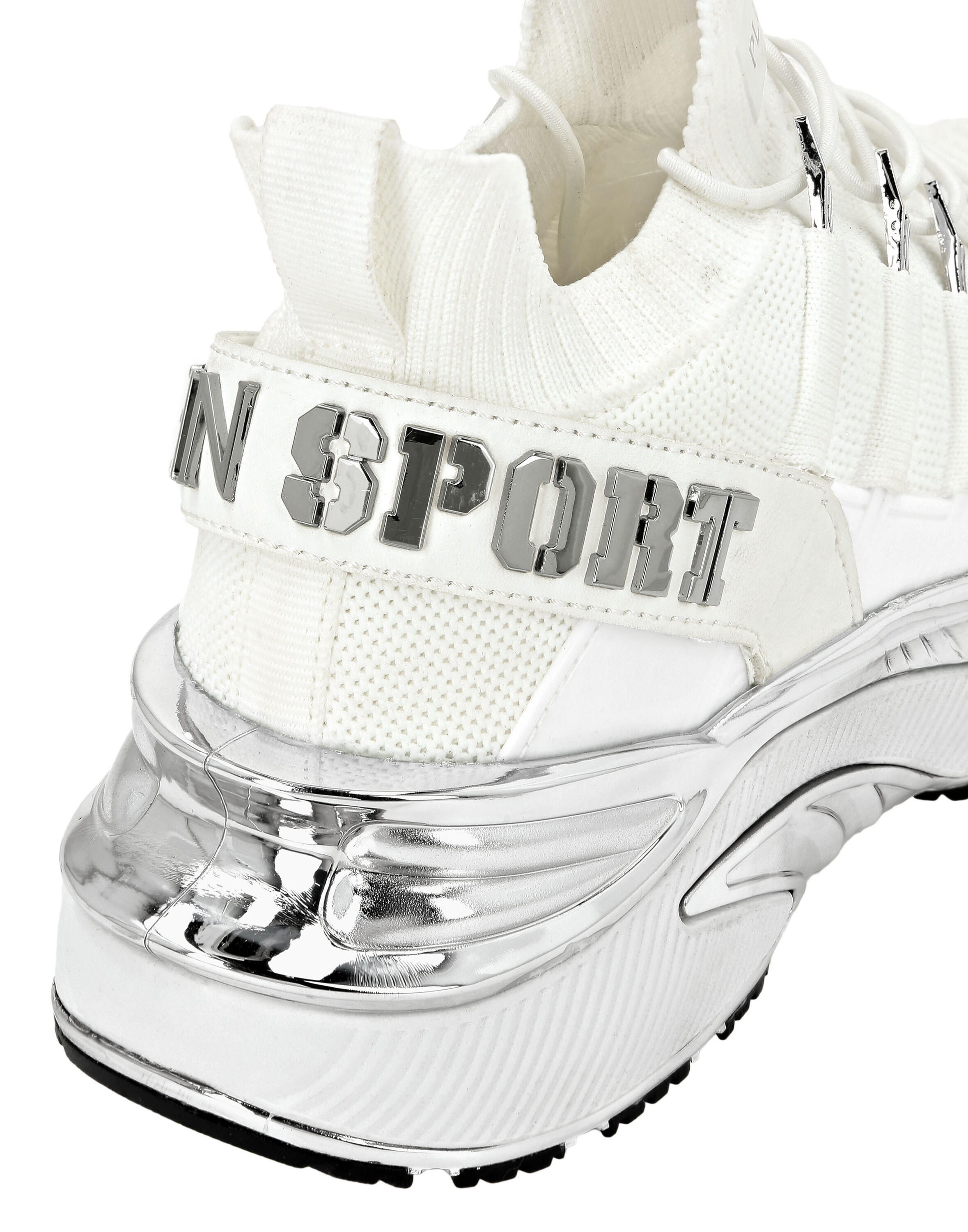 Sneaker Runner CHROME SURFER 4/4