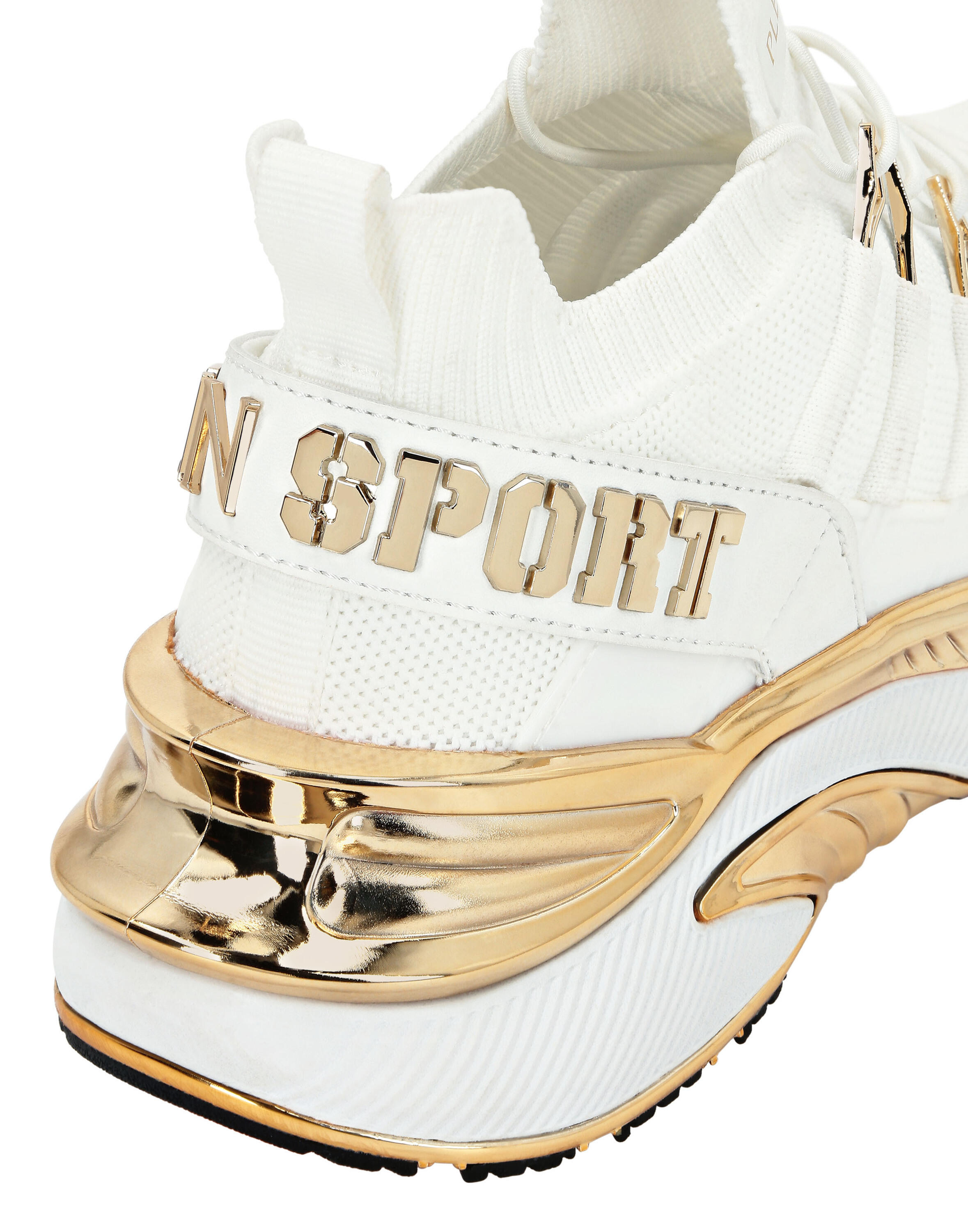 Sneaker Runner CHROME SURFER 4/4