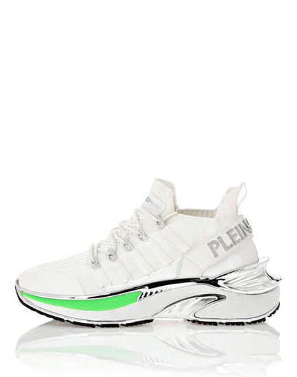 Runner Sneaker CHROME SURFER