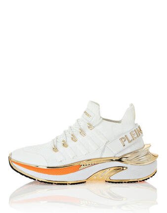 Runner Sneaker CHROME SURFER