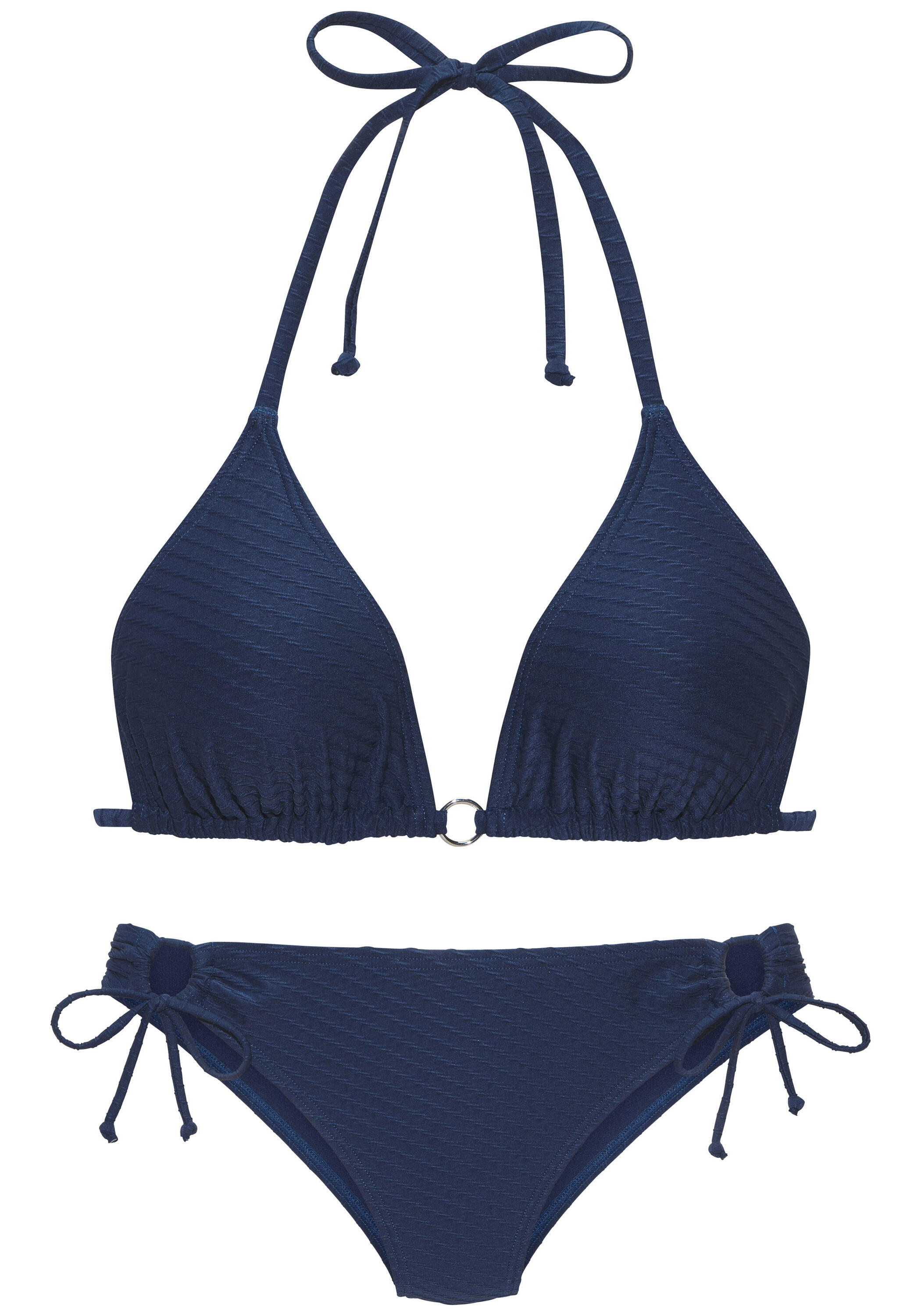 Damen Triangel-Bikini 2/4
