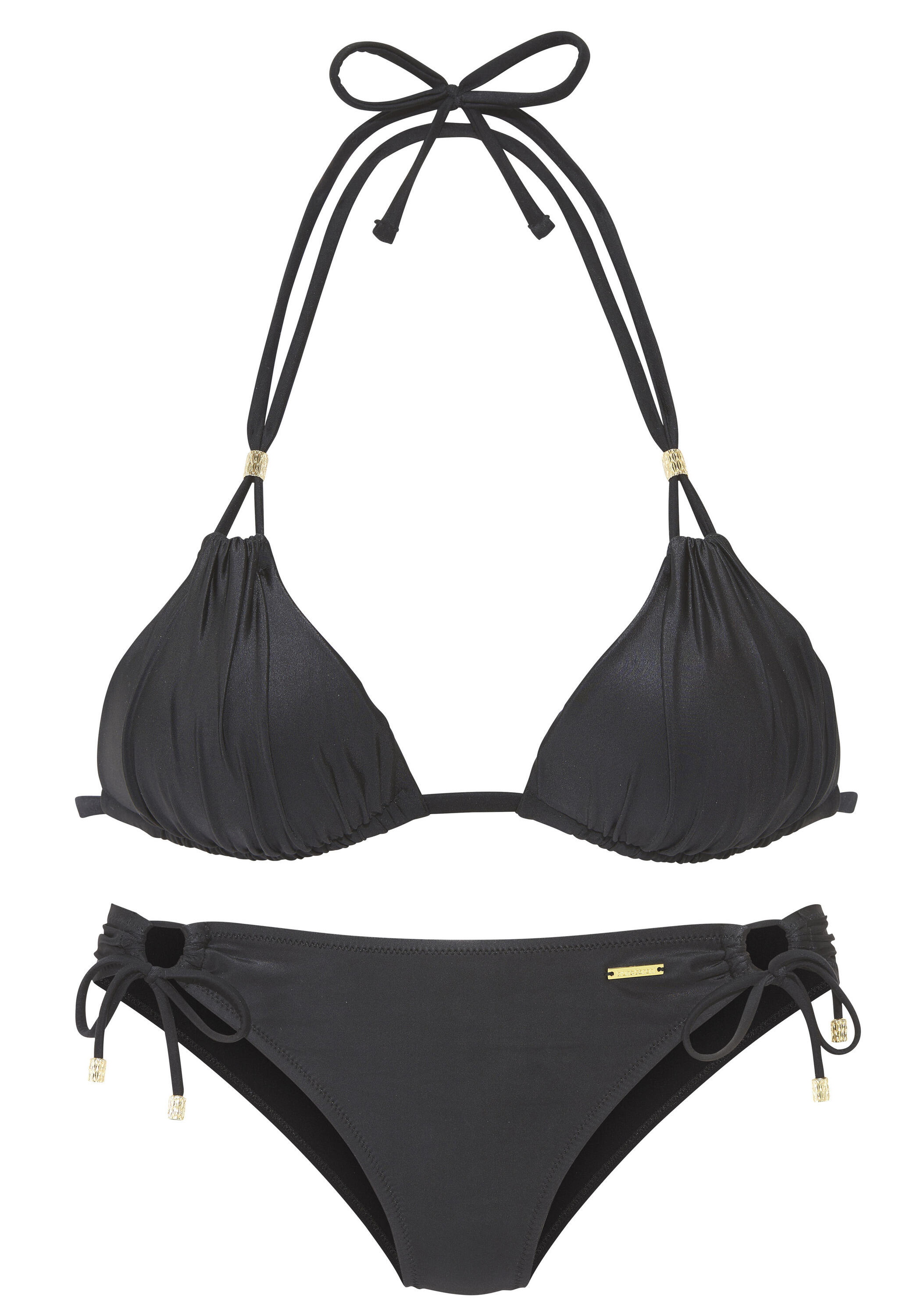 Damen Triangel-Bikini 2/4