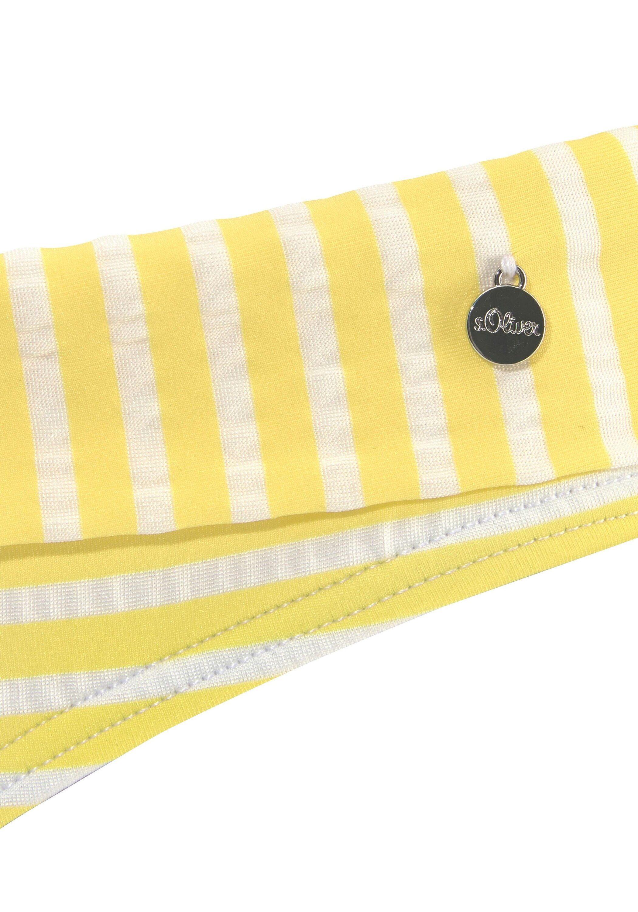 Damen s.Oliver Beachwear Bügel-Bikini 5/5