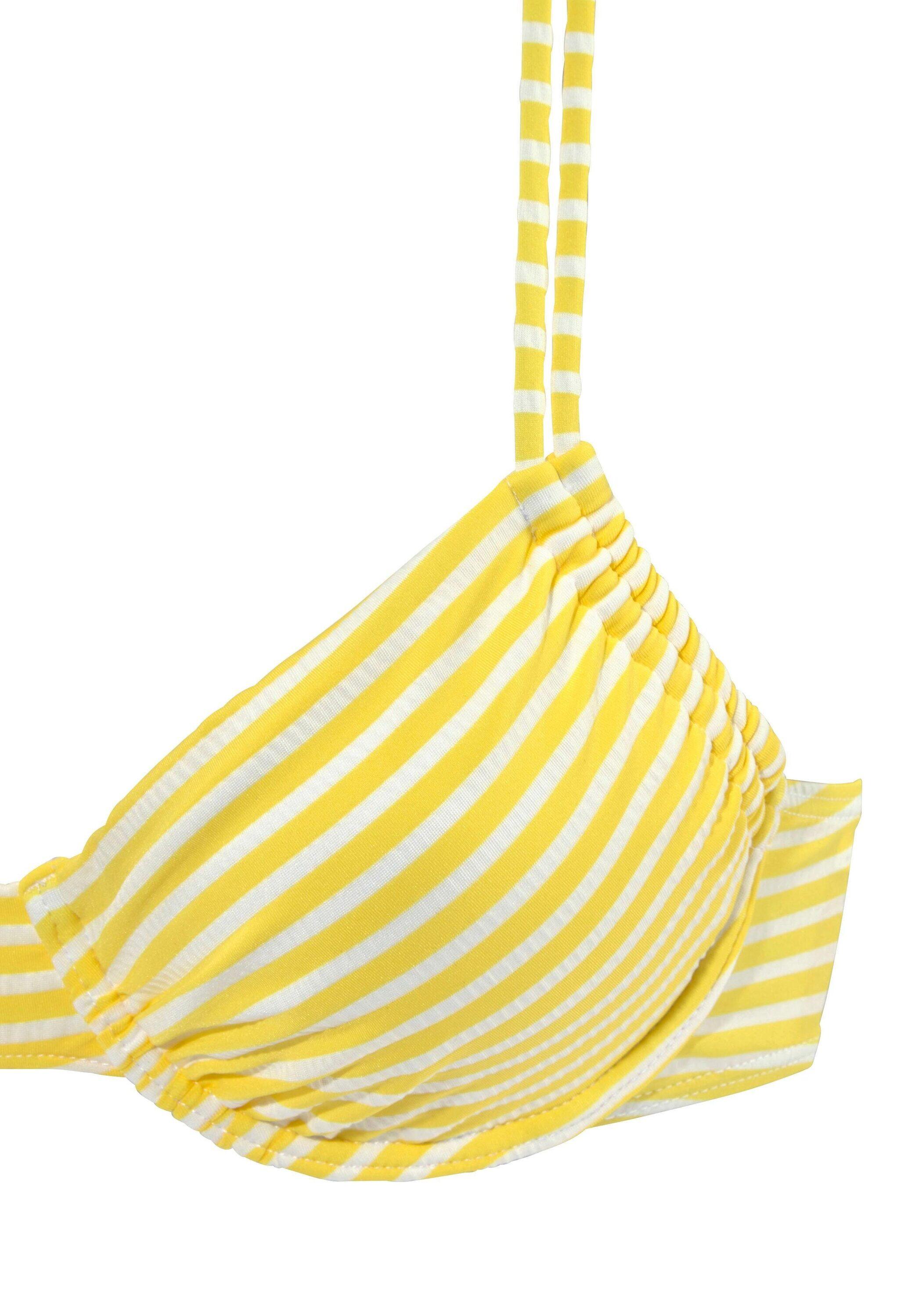 Damen s.Oliver Beachwear Bügel-Bikini 4/5