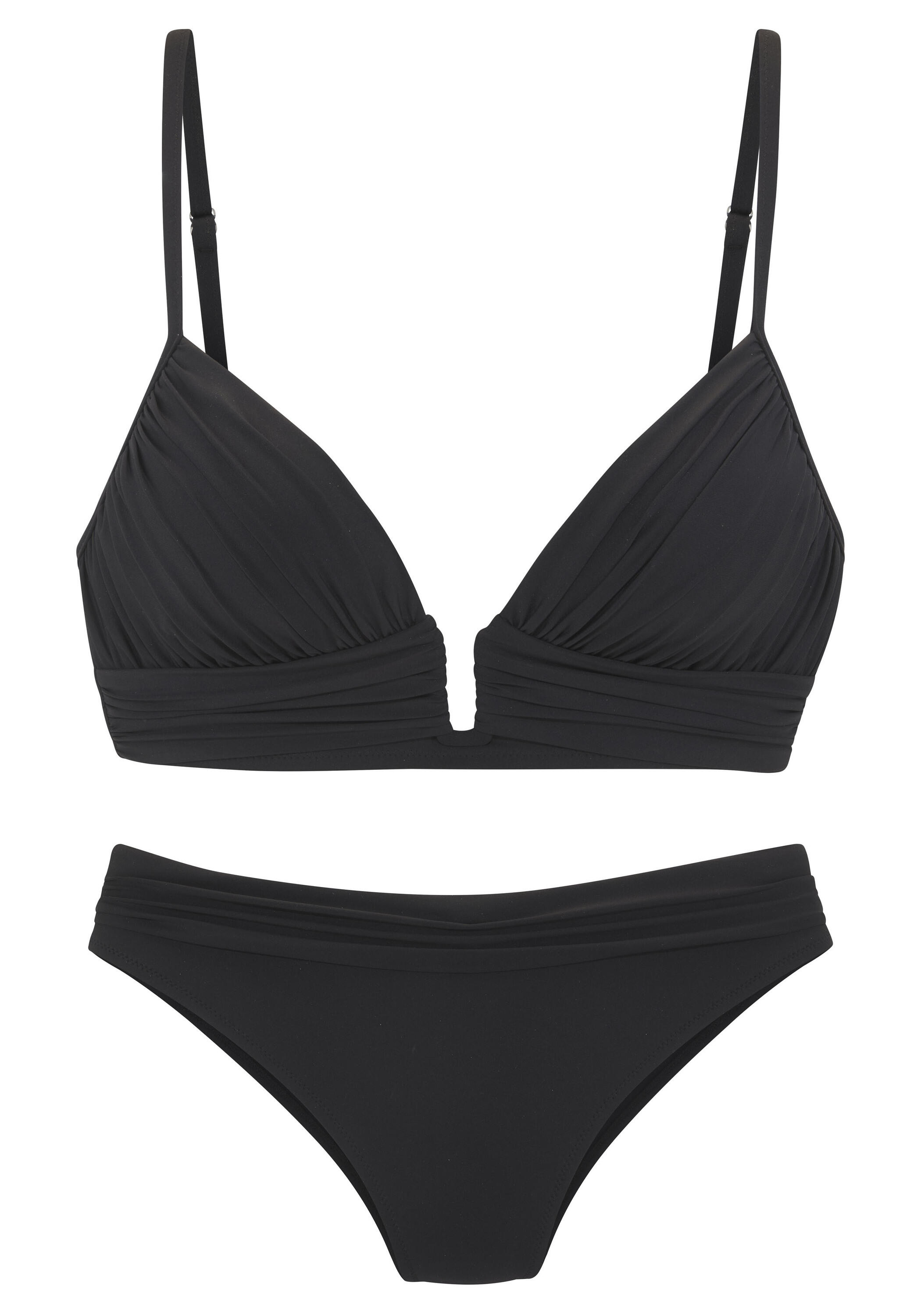 Damen Triangel-Bikini 2/4