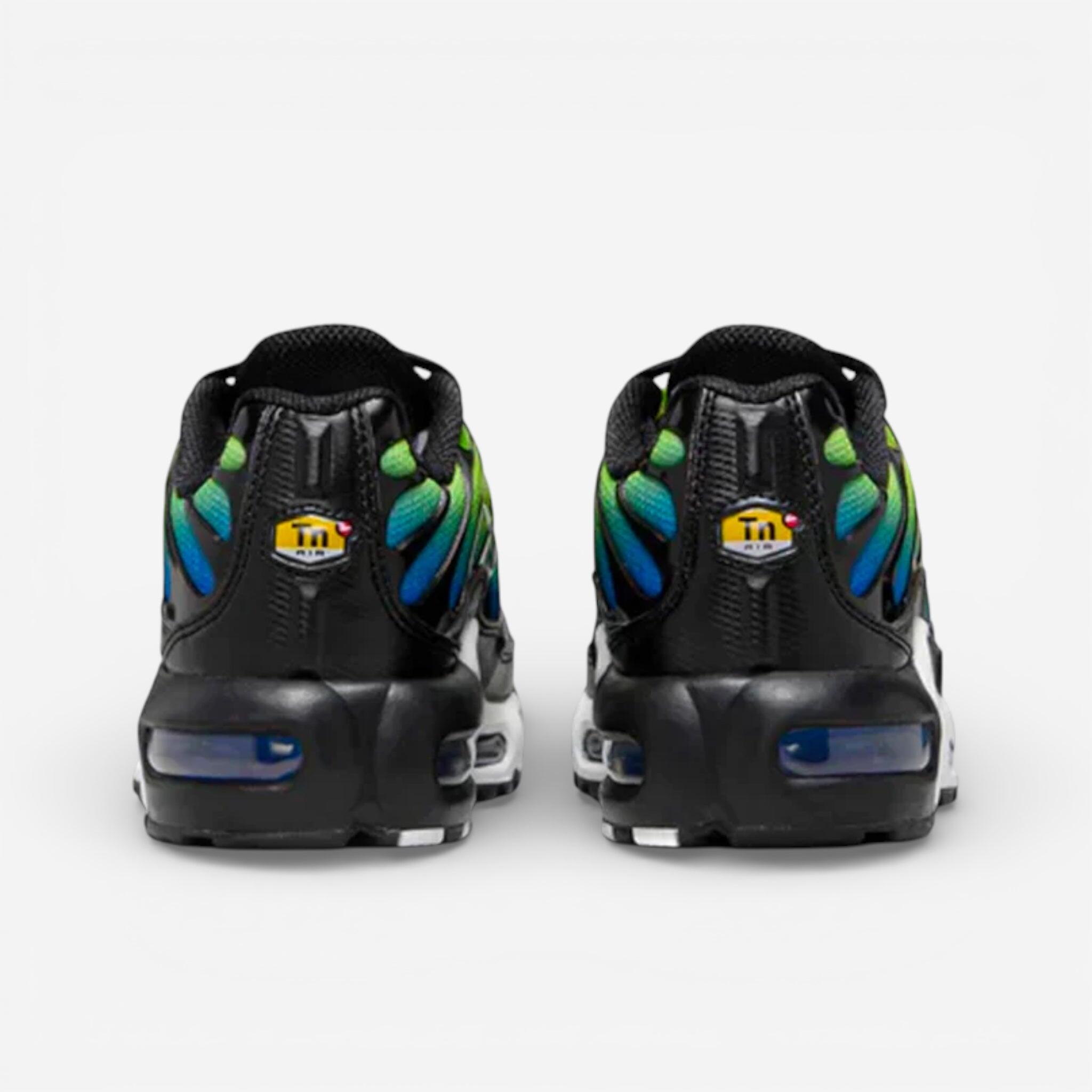 Nike Air Max Plus Racer Blue Volt (GS) 3/3