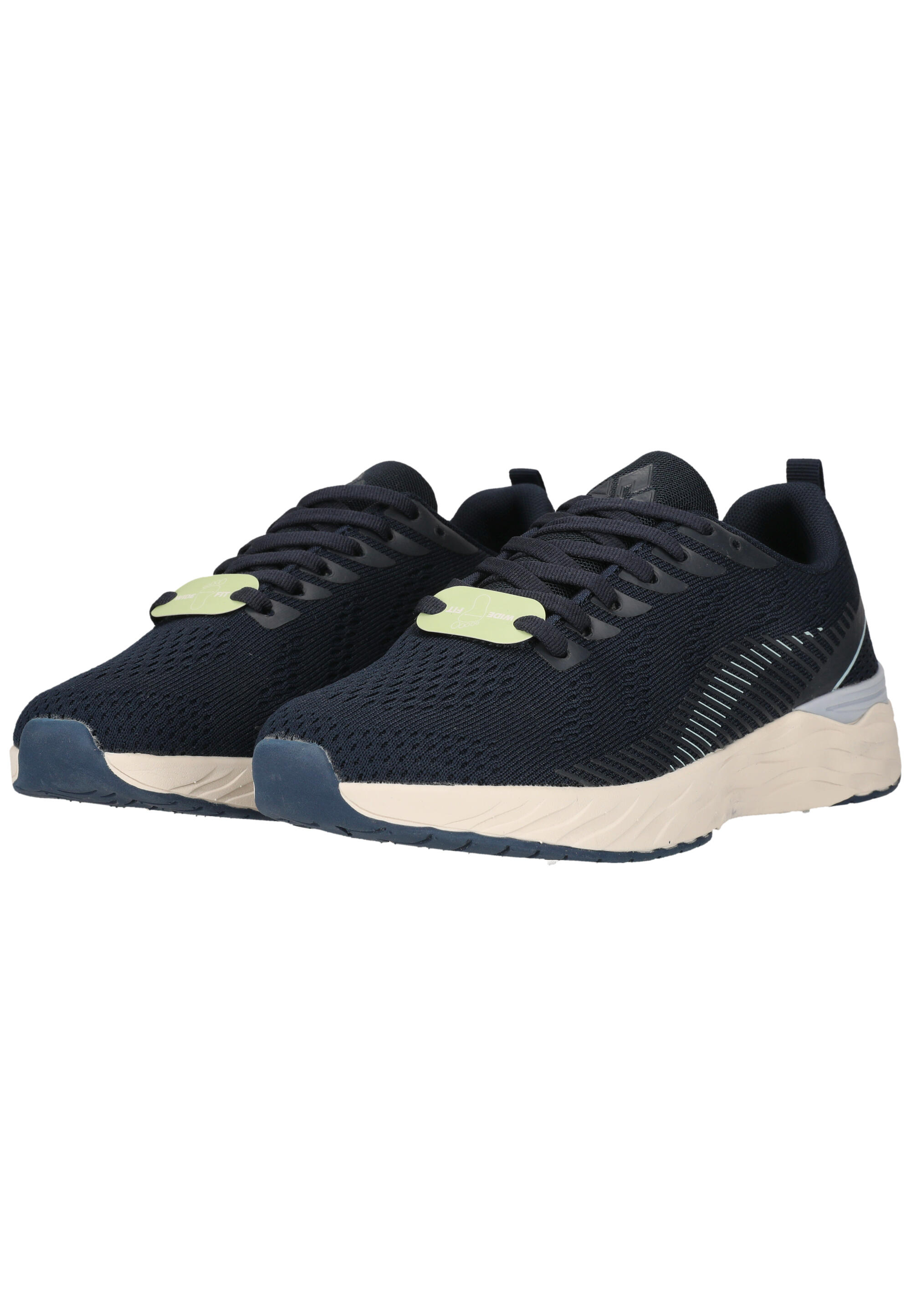 Zapatillas mujer Whistler Linares 4/7