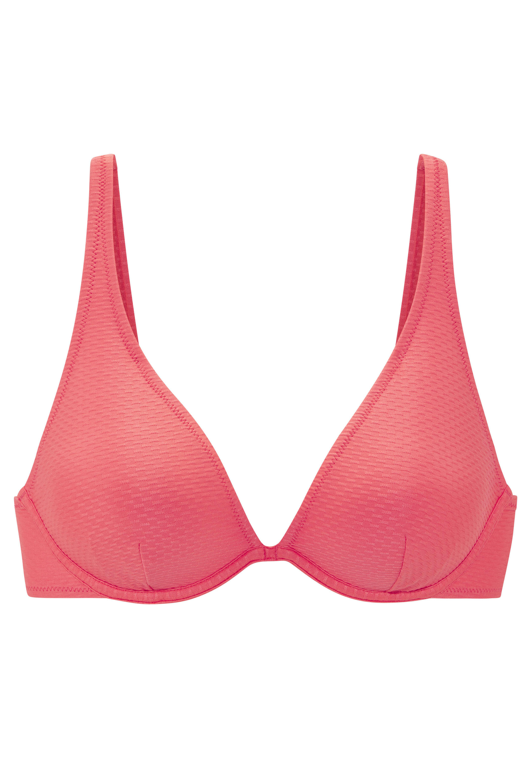 Damen Bügel-Bikini-Top 2/4