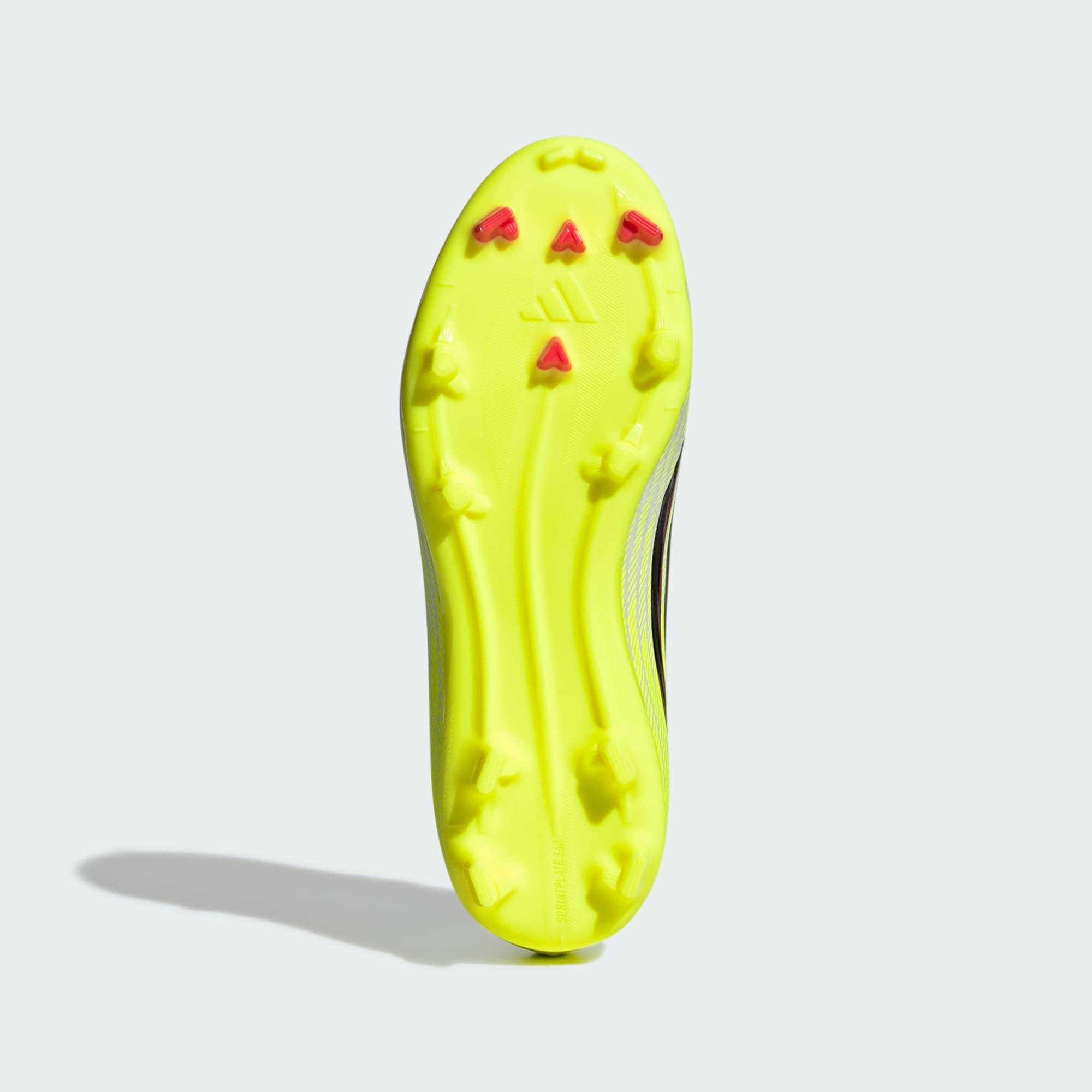 F50 LEAGUE Firm Ground / Multi Ground Football Boots Kids 3/7