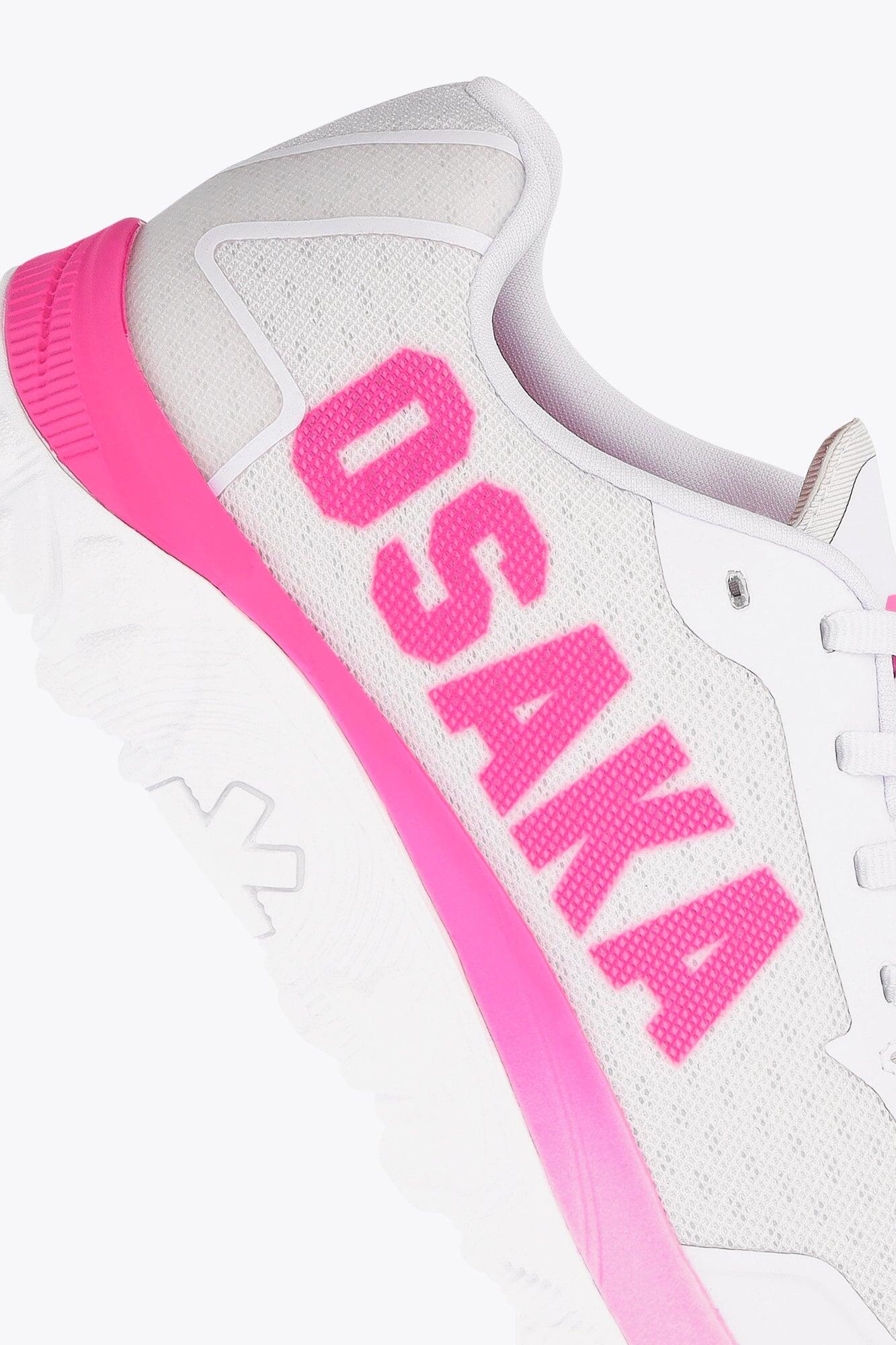 Osaka Footwear KAI Mk1 - Pro Tour | Fucsia elettrico 3/6