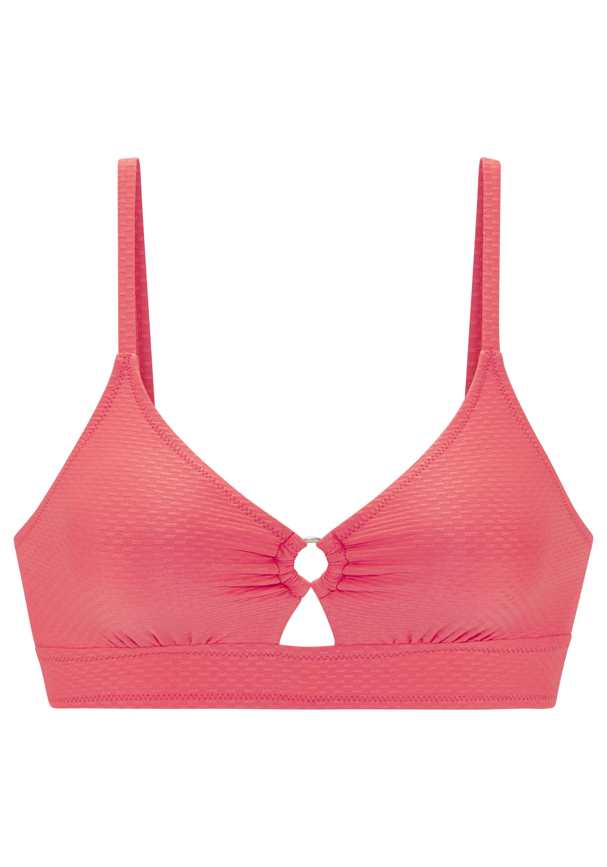Damen Triangel-Bikini-Top 2/5