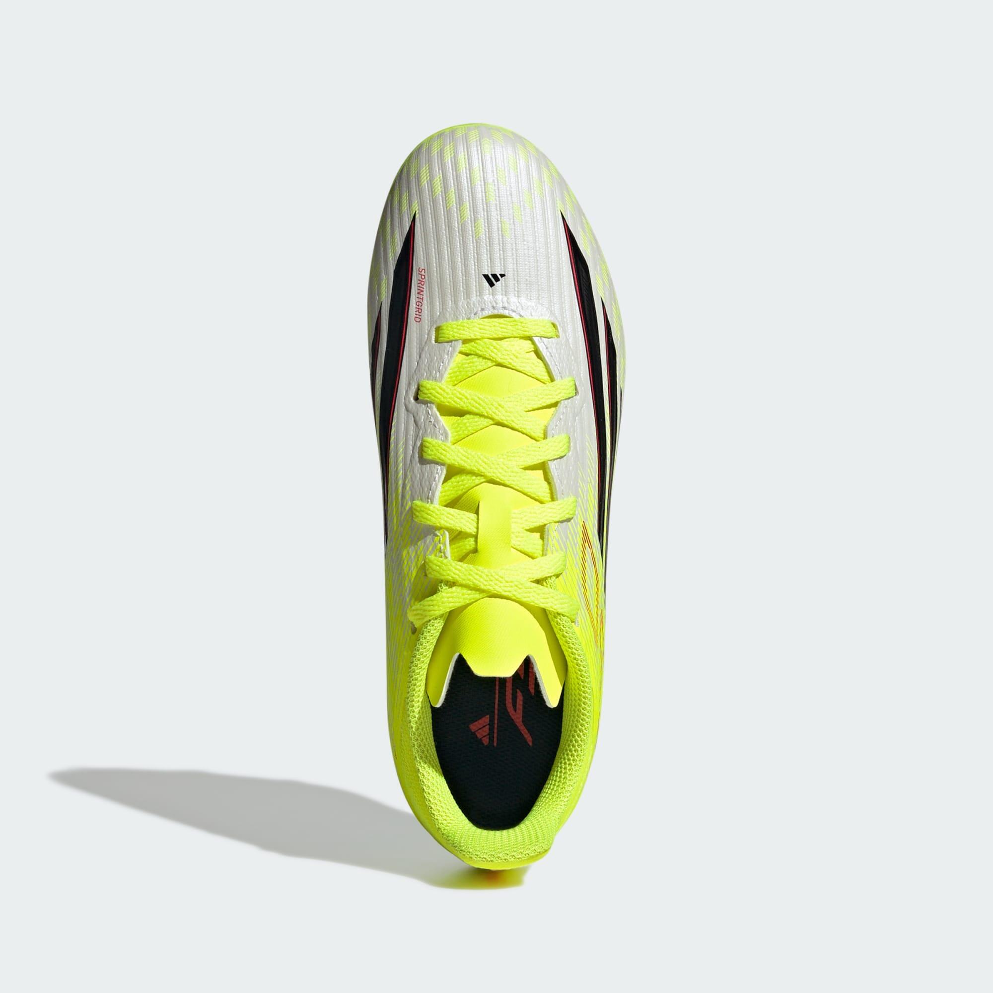 F50 LEAGUE Firm Ground / Multi Ground Football Boots Kids 2/7