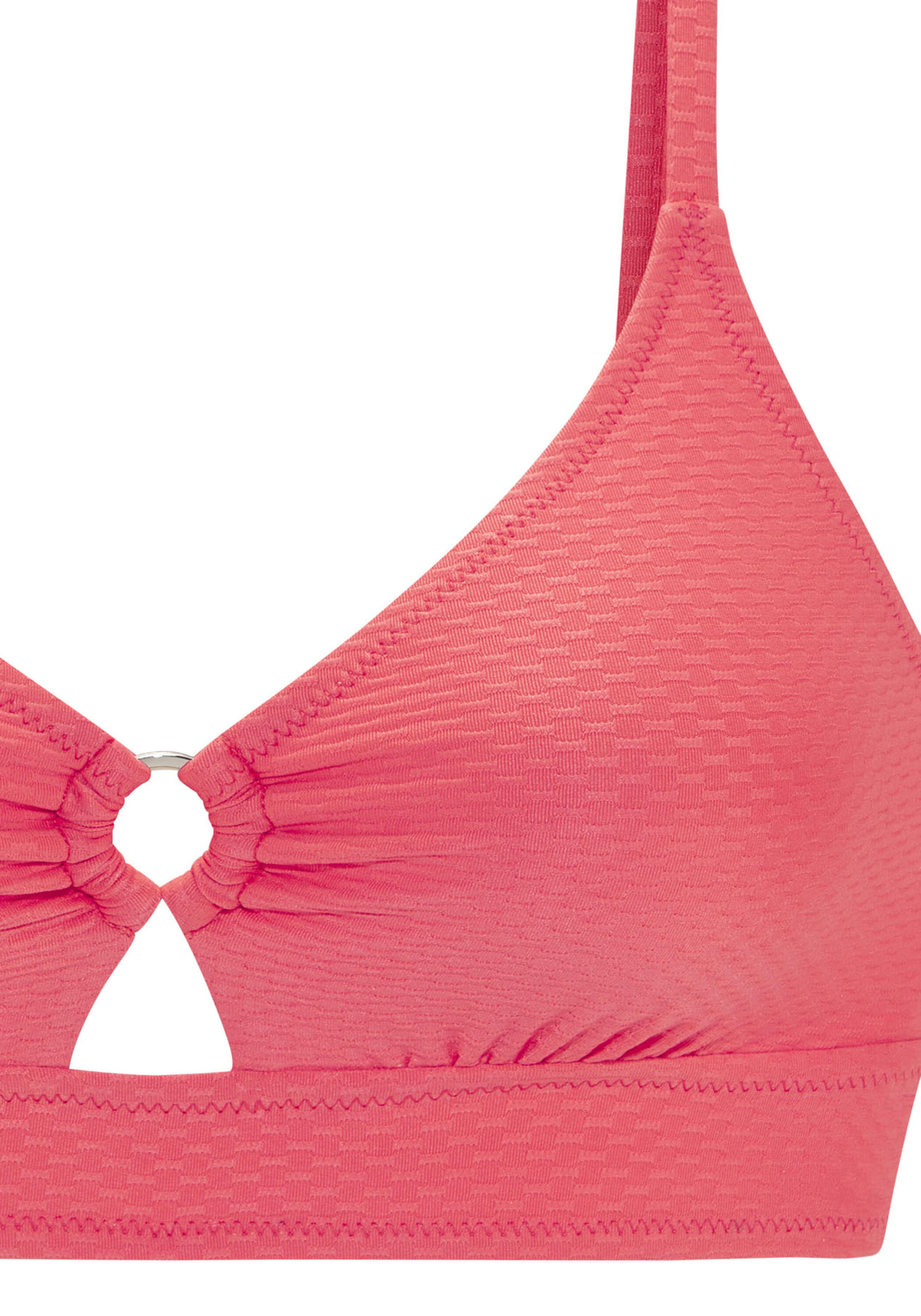 Damen Triangel-Bikini-Top 5/5