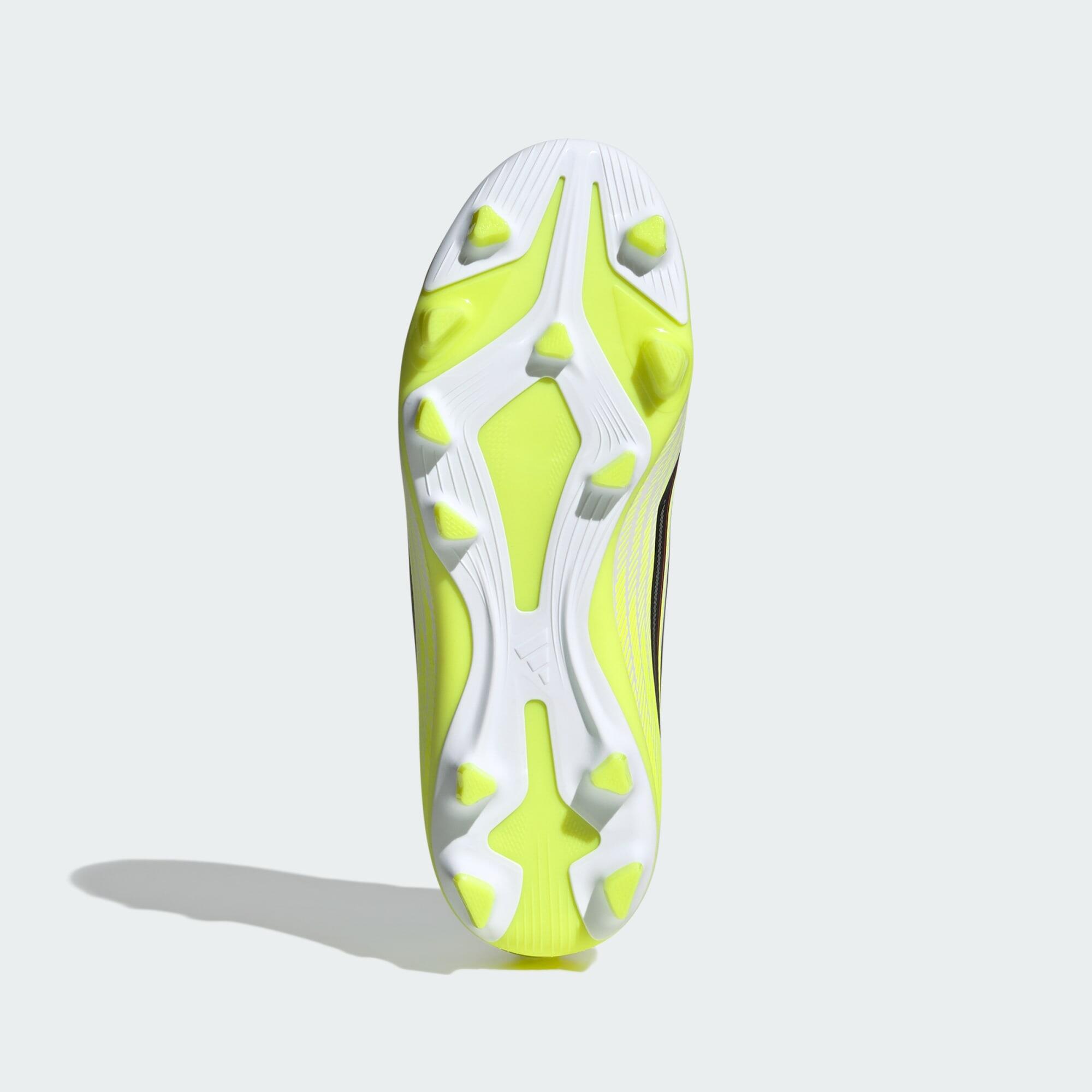 F50 Club Firm Ground / Multi Ground Fußballschuh Kids 3/7