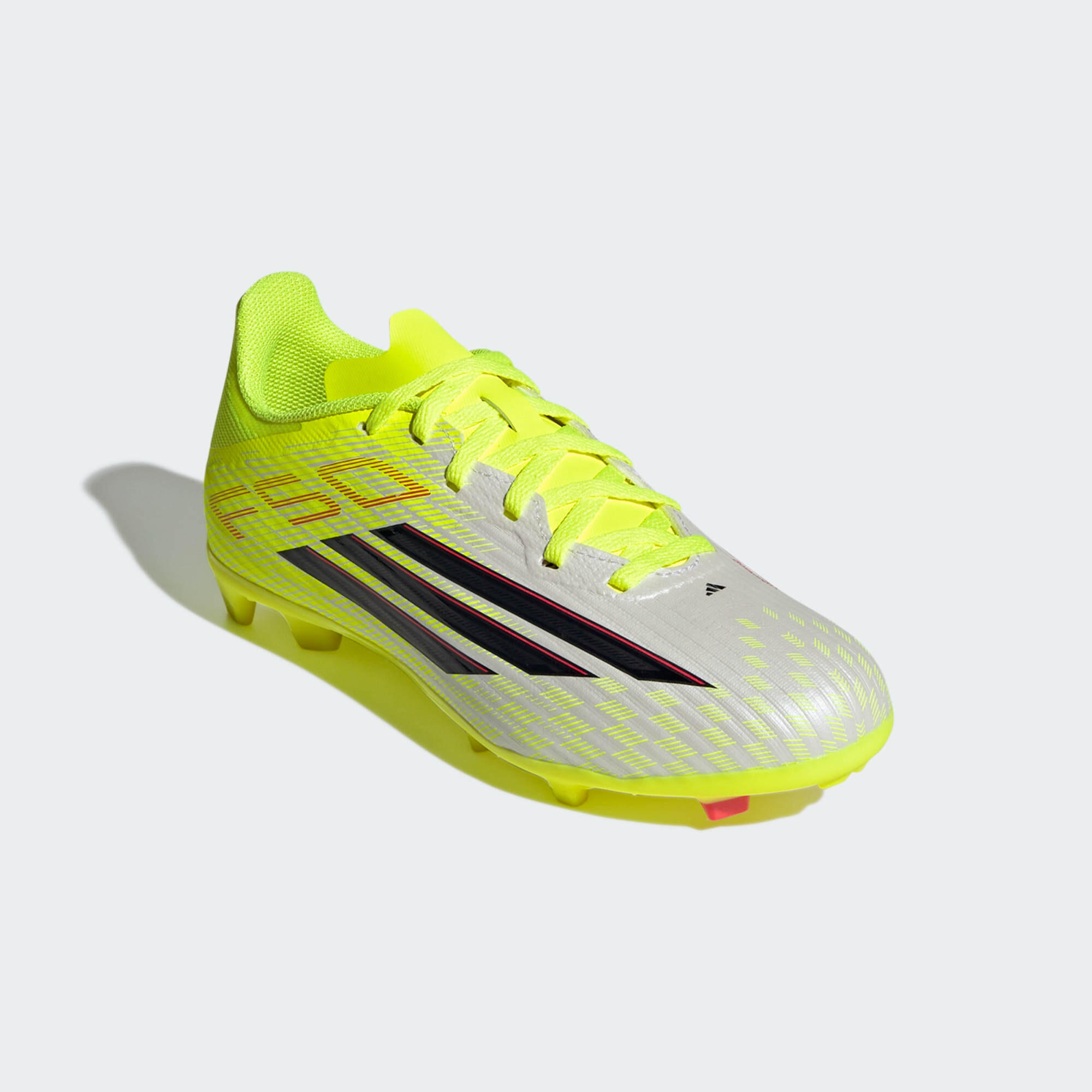 F50 LEAGUE Firm Ground / Multi Ground Football Boots Kids 4/7