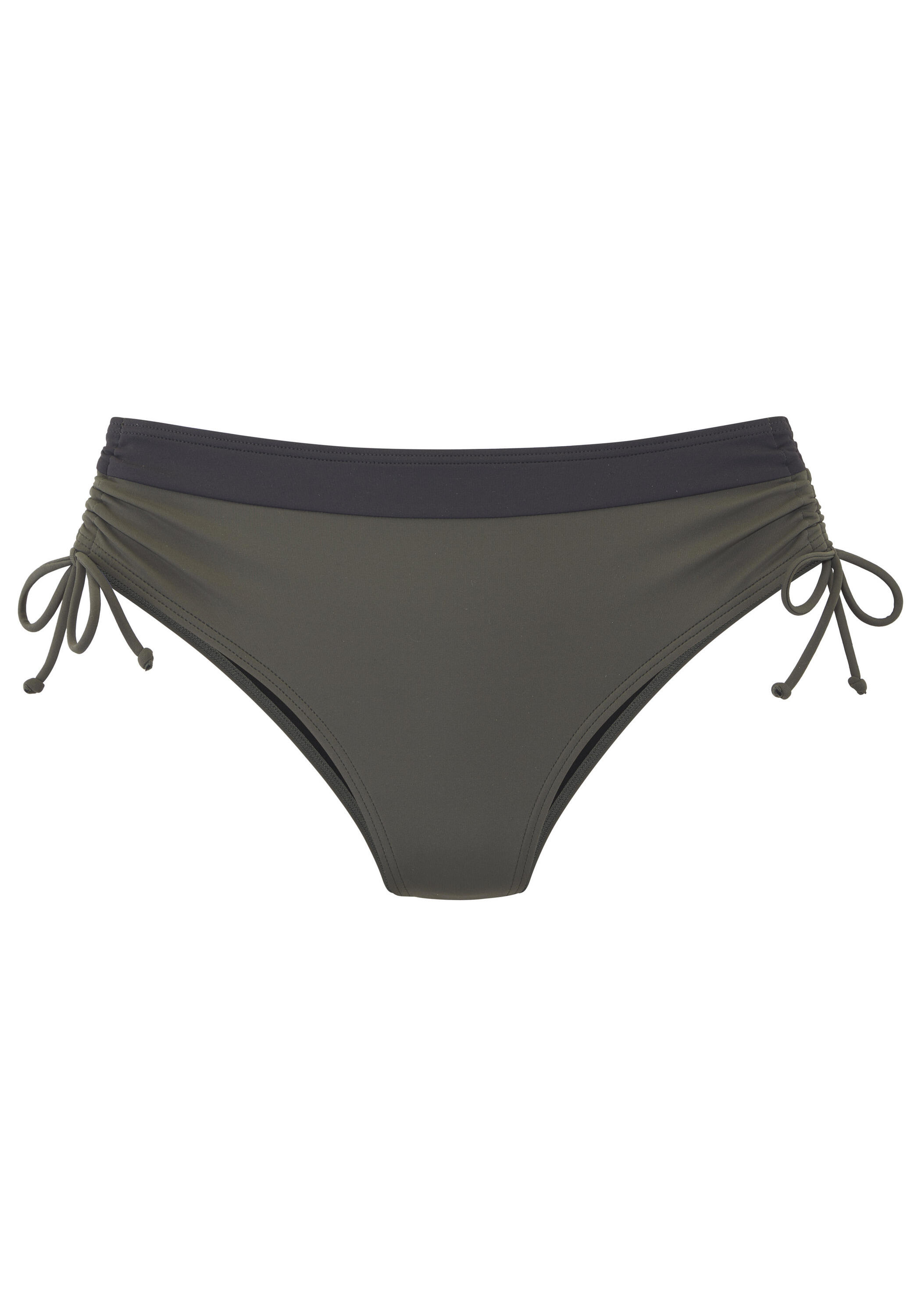 Damen Bikini-Hose 2/4