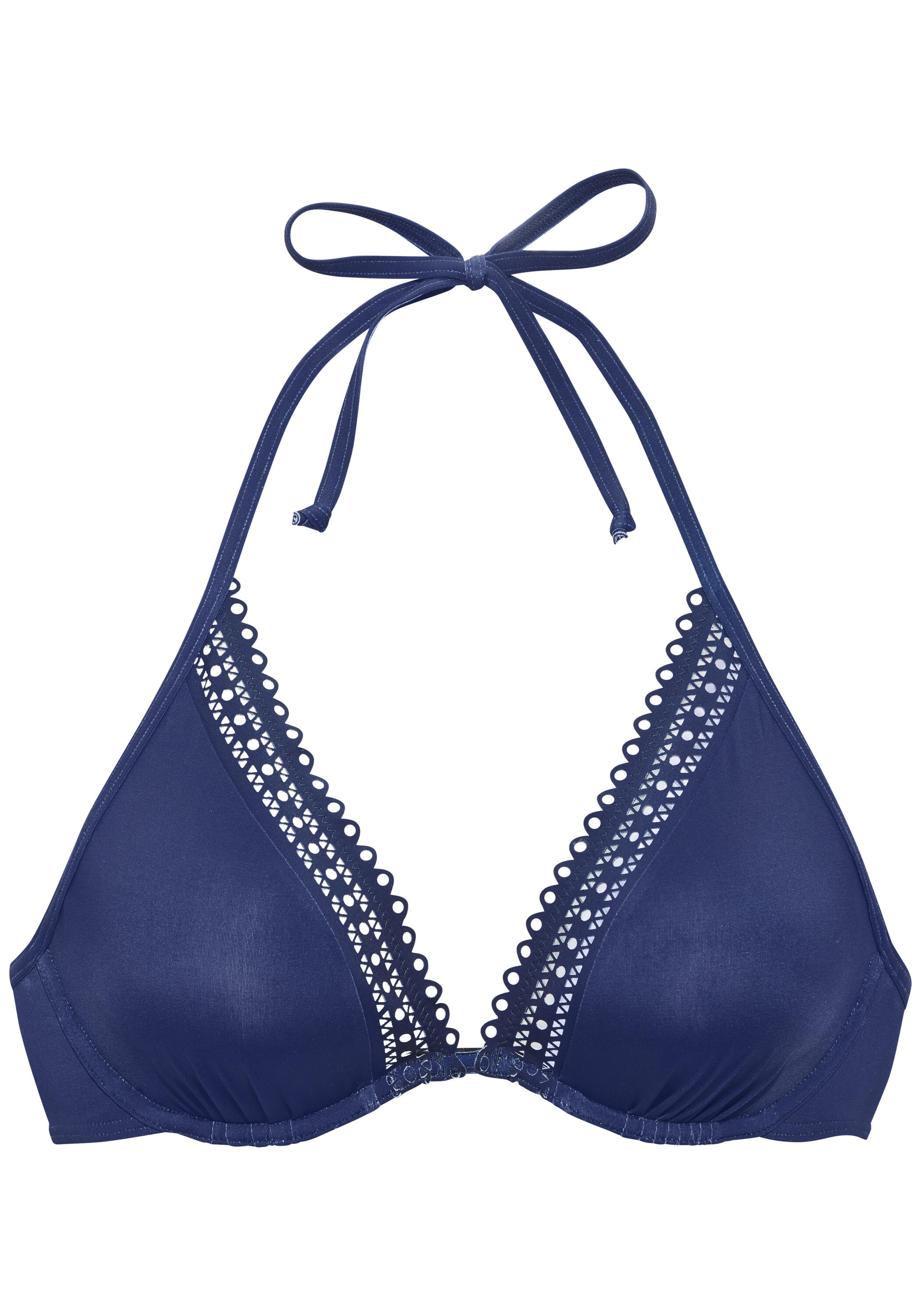 Damen Bügel-Bikini-Top 2/4