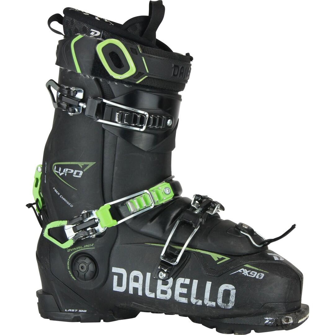 DALBELLO Reconditionné - DALBELLO LUPO AX 90 - Très bon état