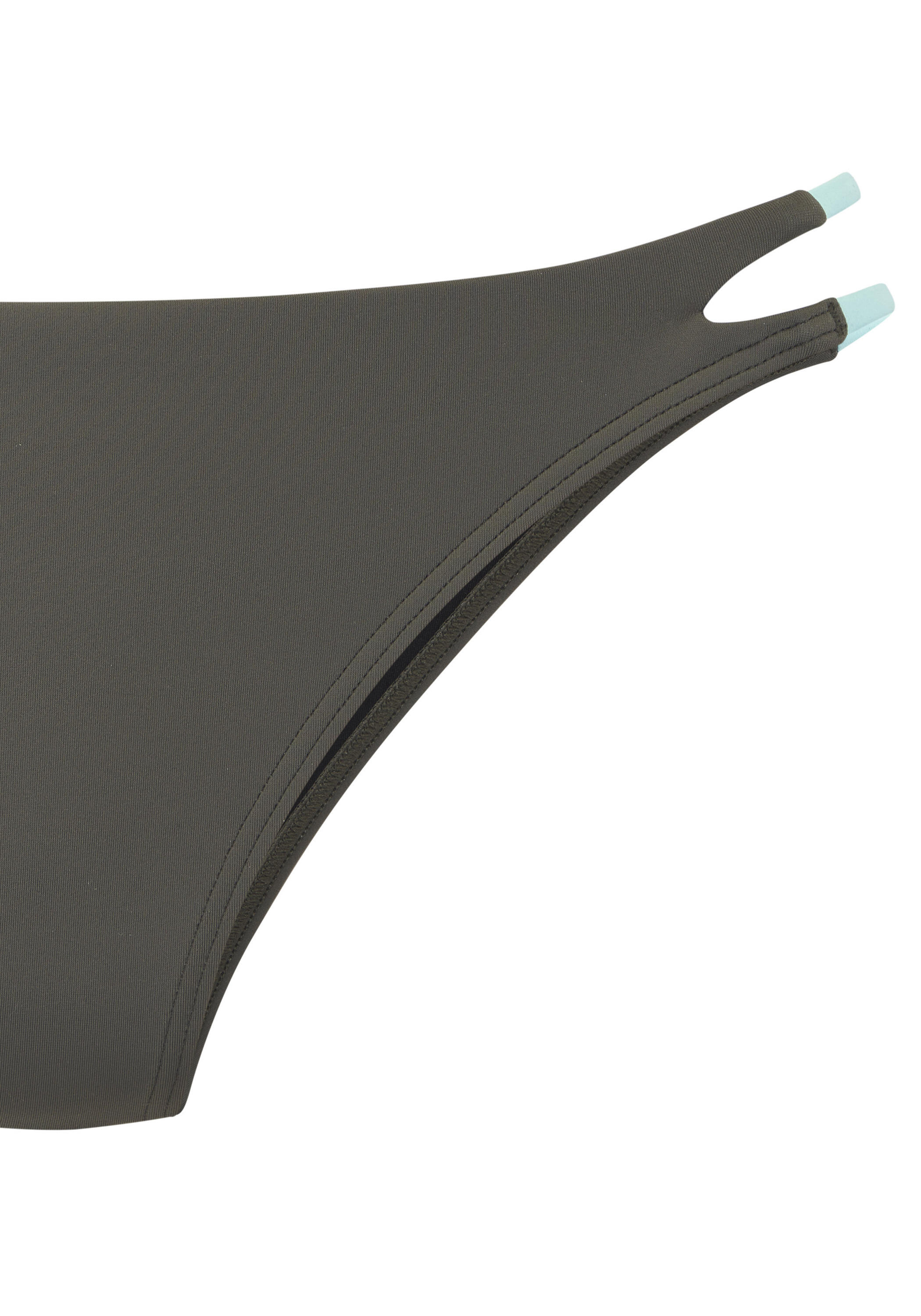 Damen Bikini-Hose 3/4