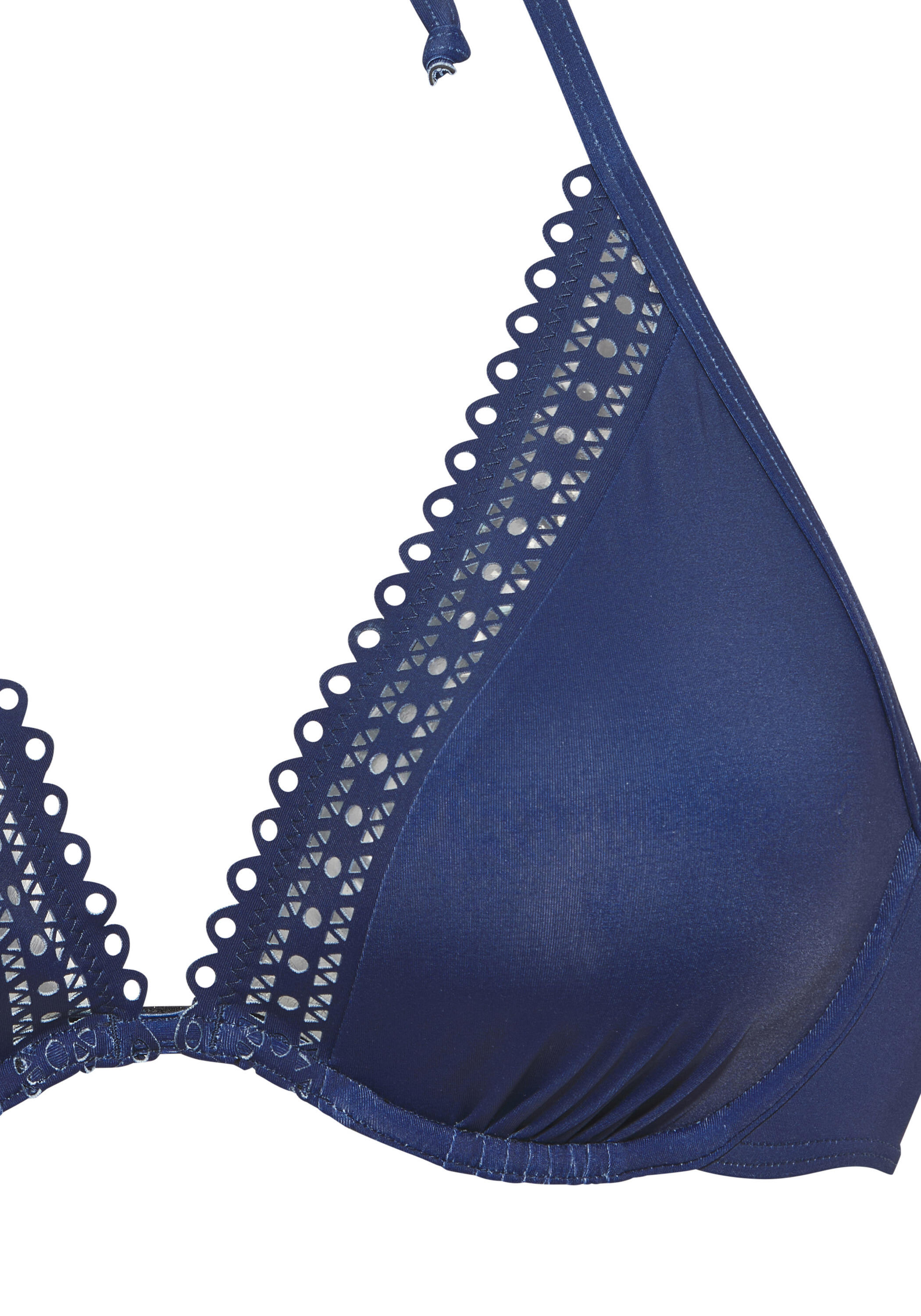 Damen Bügel-Bikini-Top 4/4
