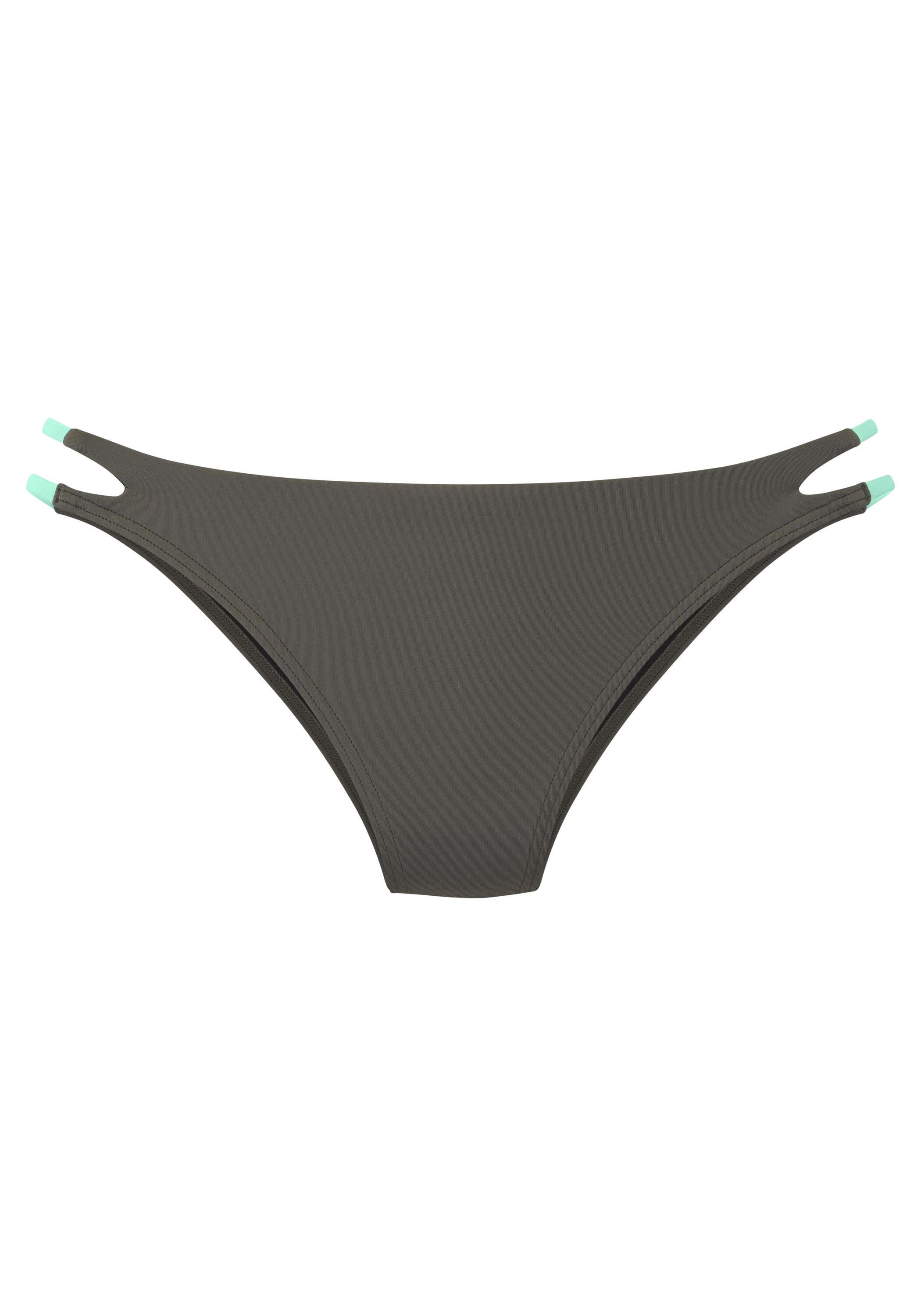 Damen Bikini-Hose 2/4