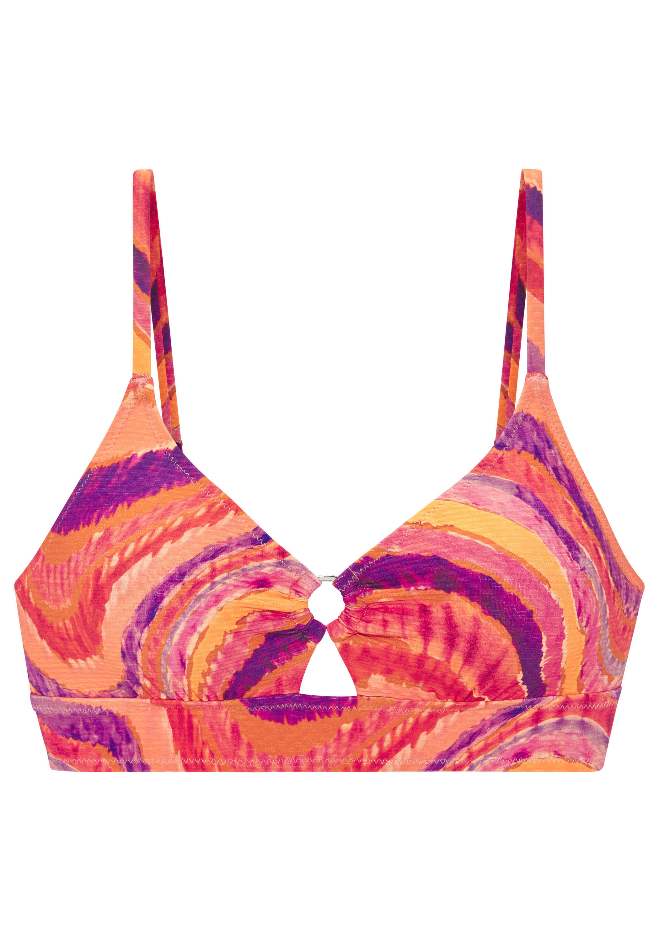 Damen Triangel-Bikini-Top 2/5