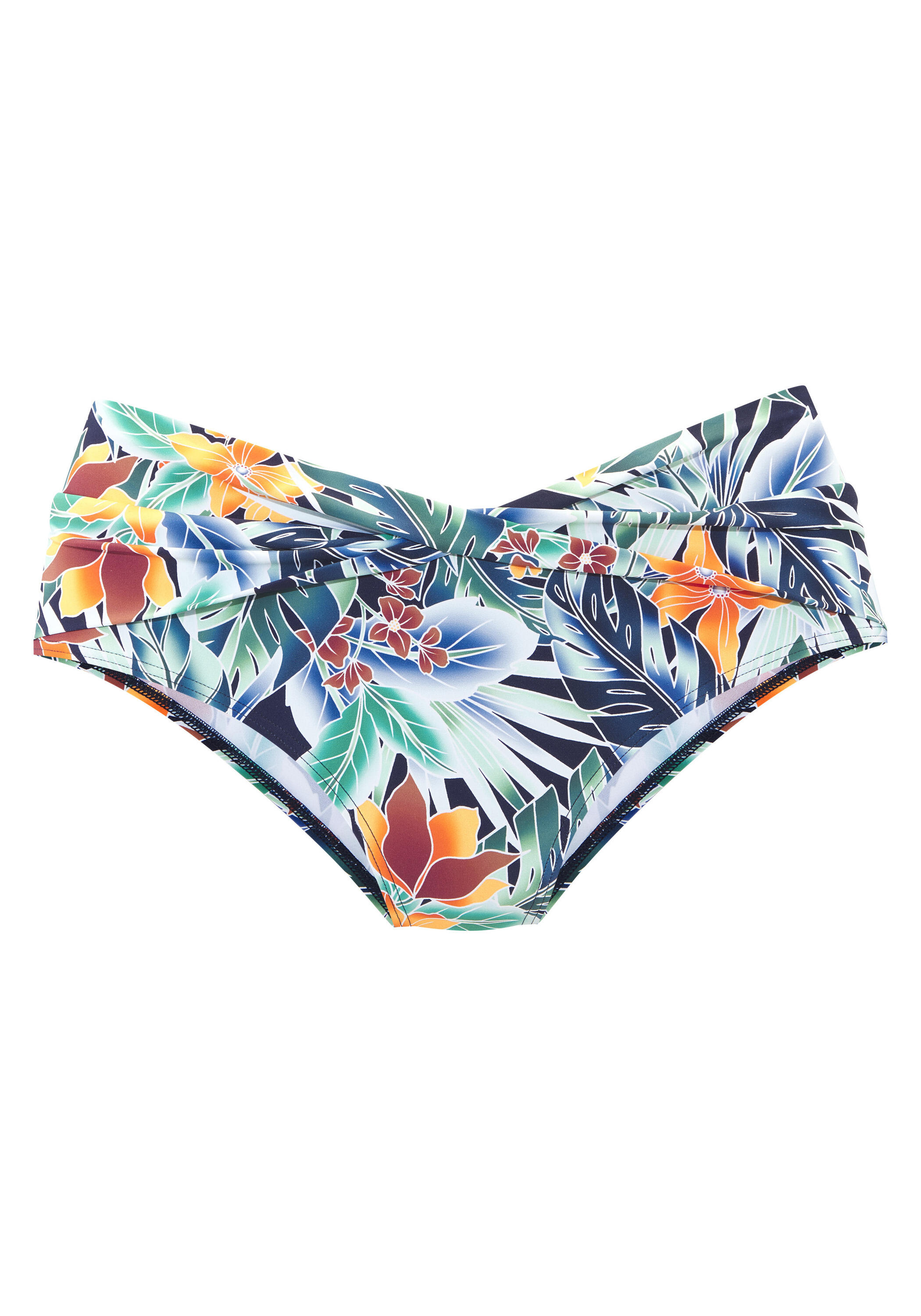 Damen Bikini-Hose 2/5