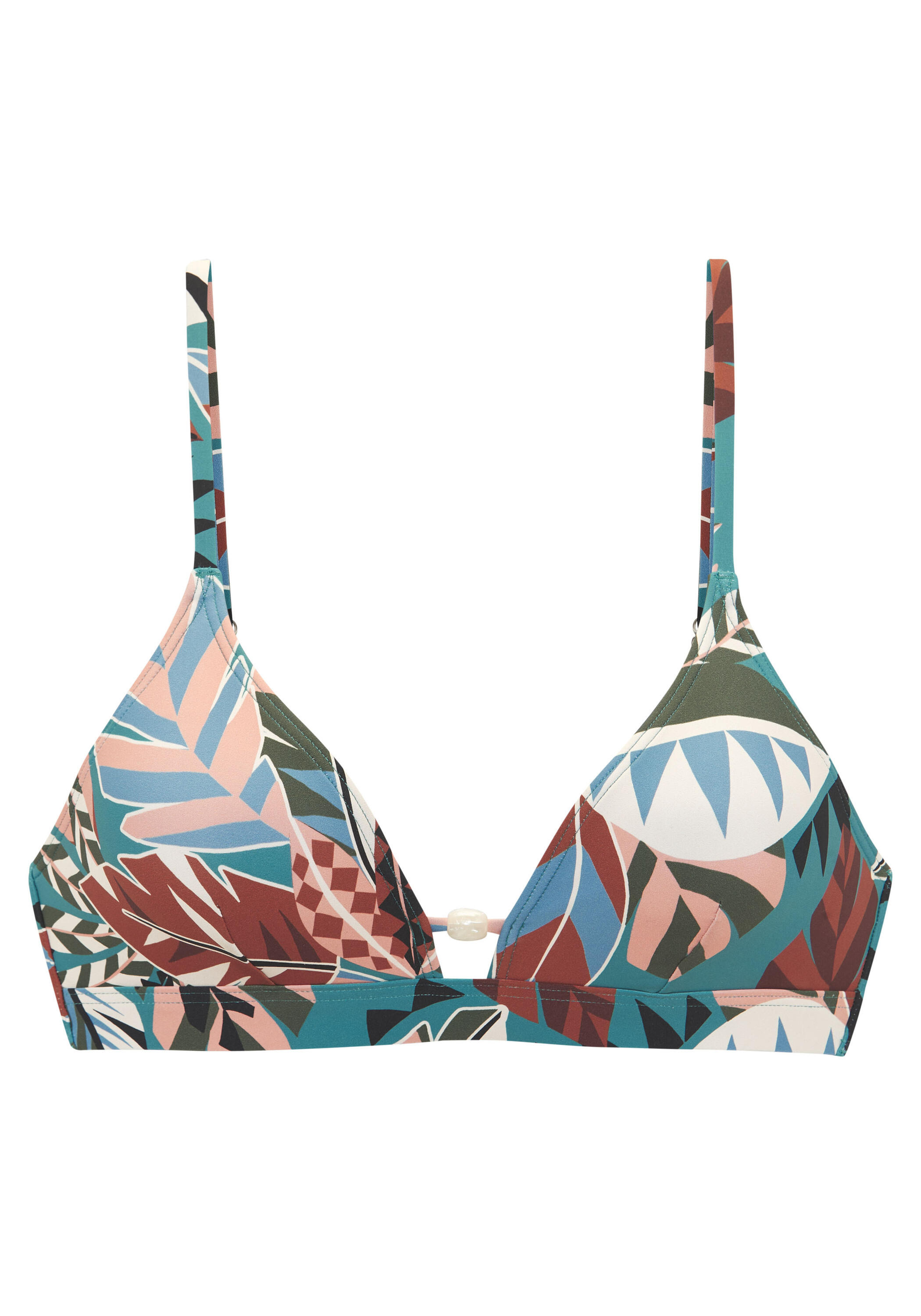 Damen Triangel-Bikini-Top 2/5