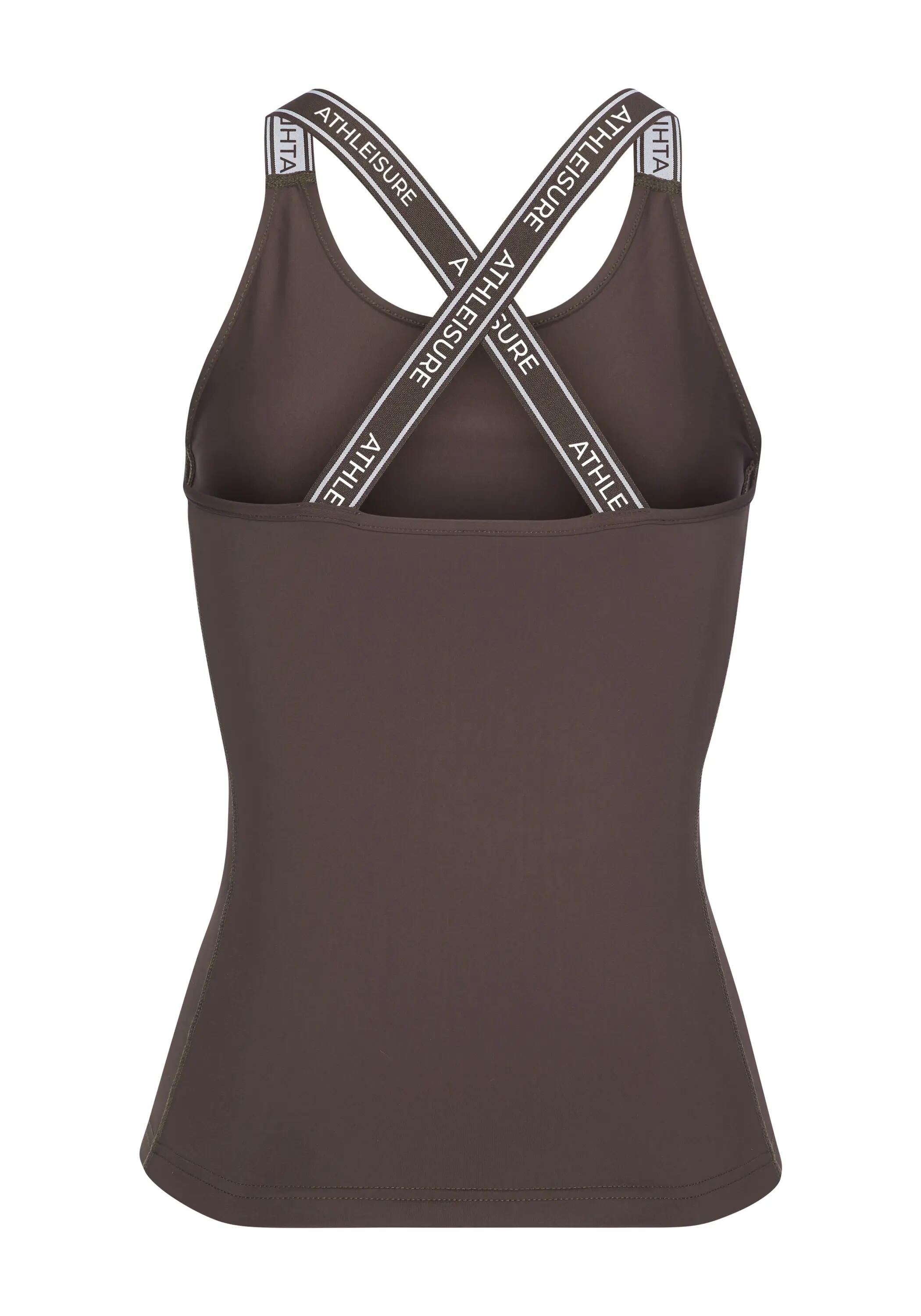 Damen Sporttop 3/4