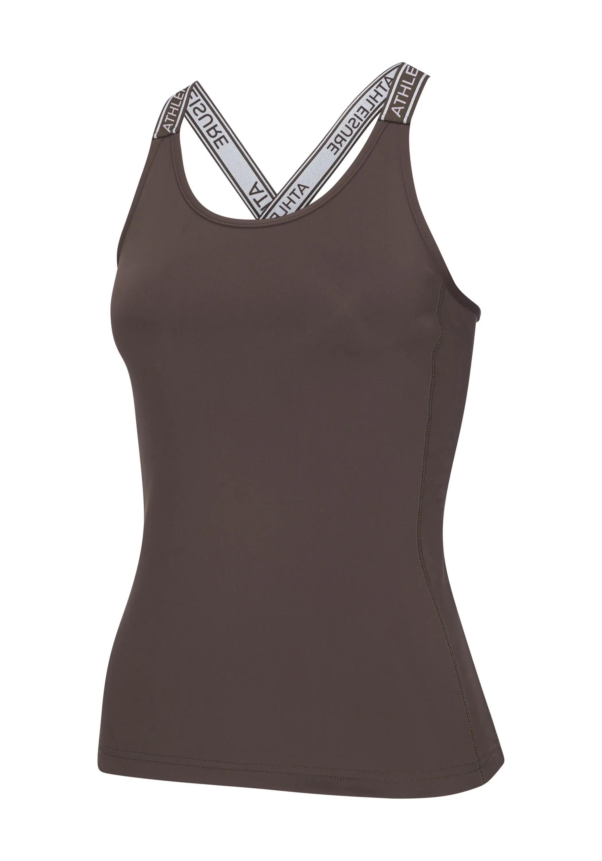 Damen Sporttop 2/4