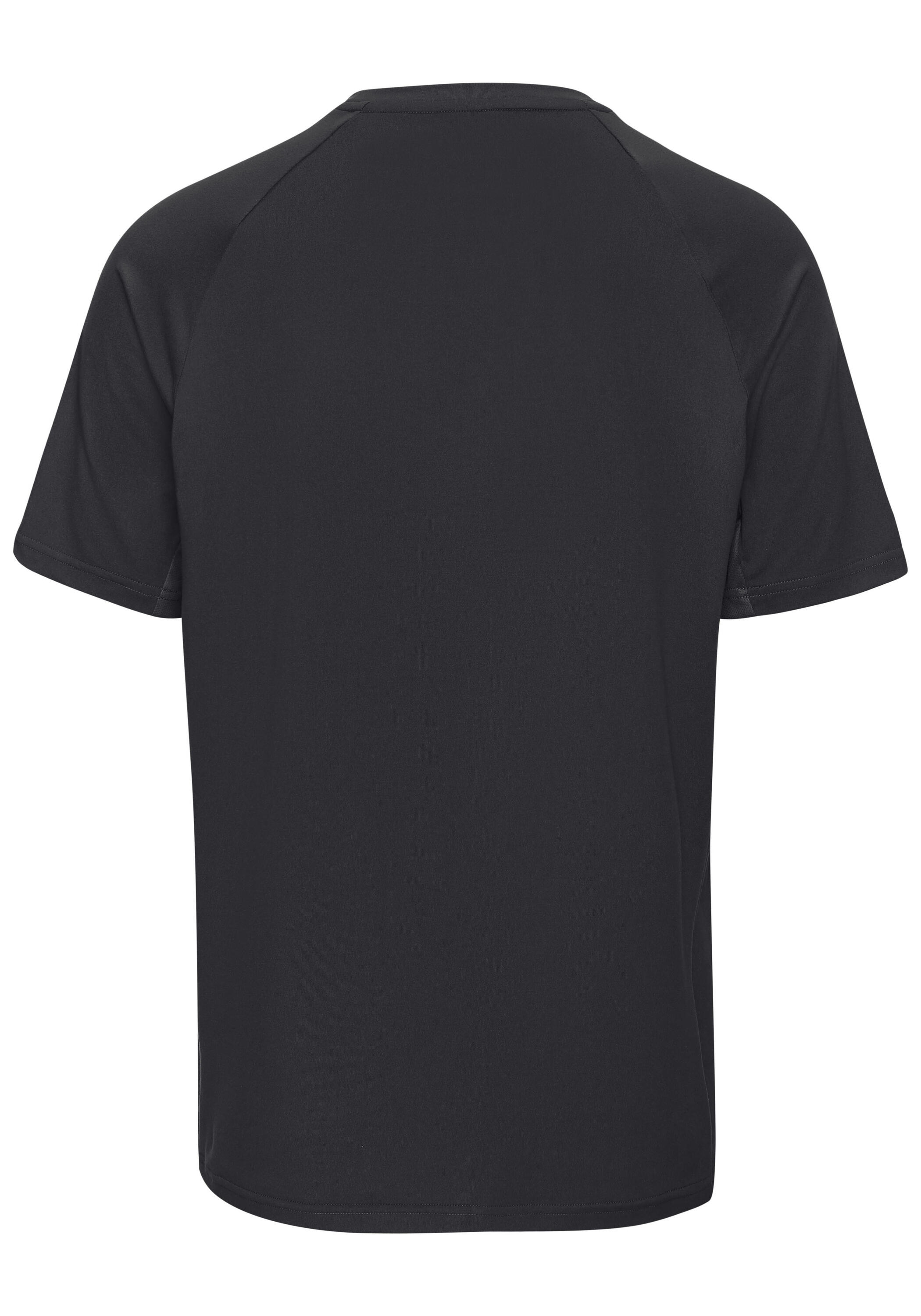 Herren Funktionsshirt 3/4
