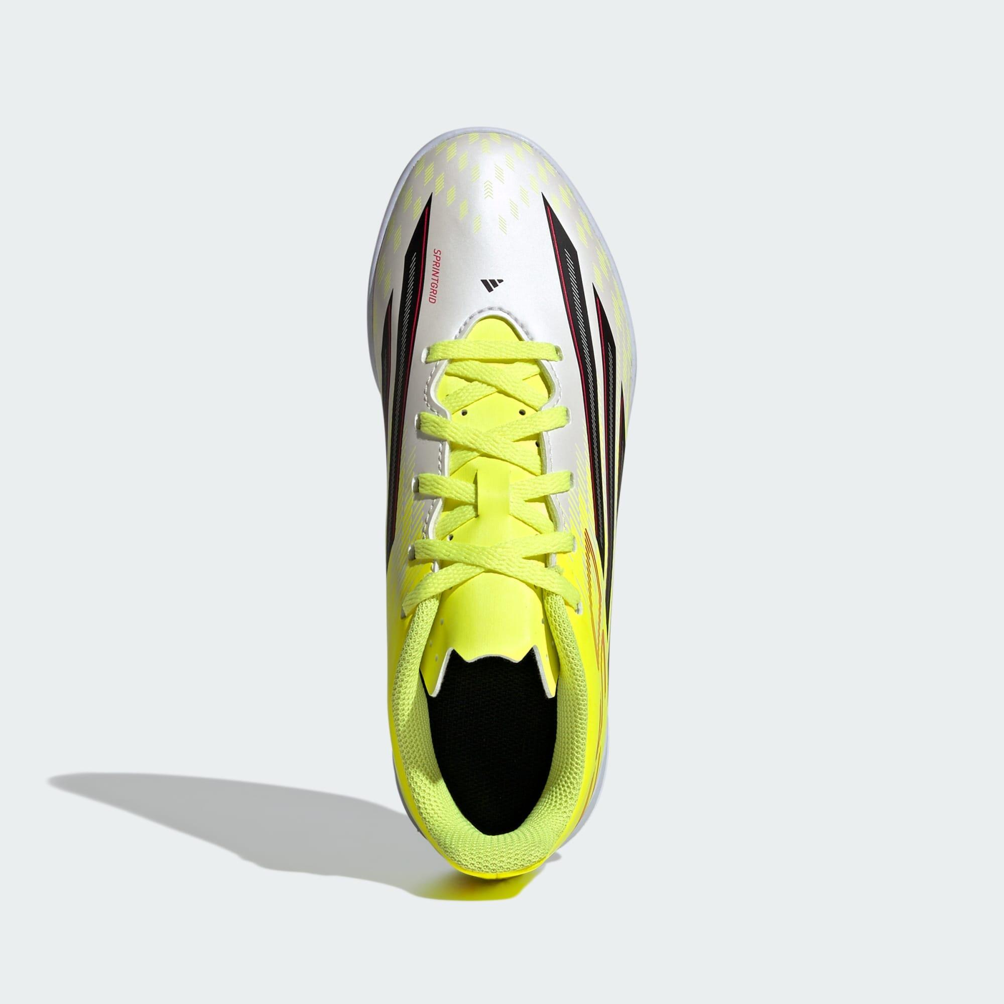 F50 CLUB Chuteiras de Futebol de Salão para Crianças 2/7