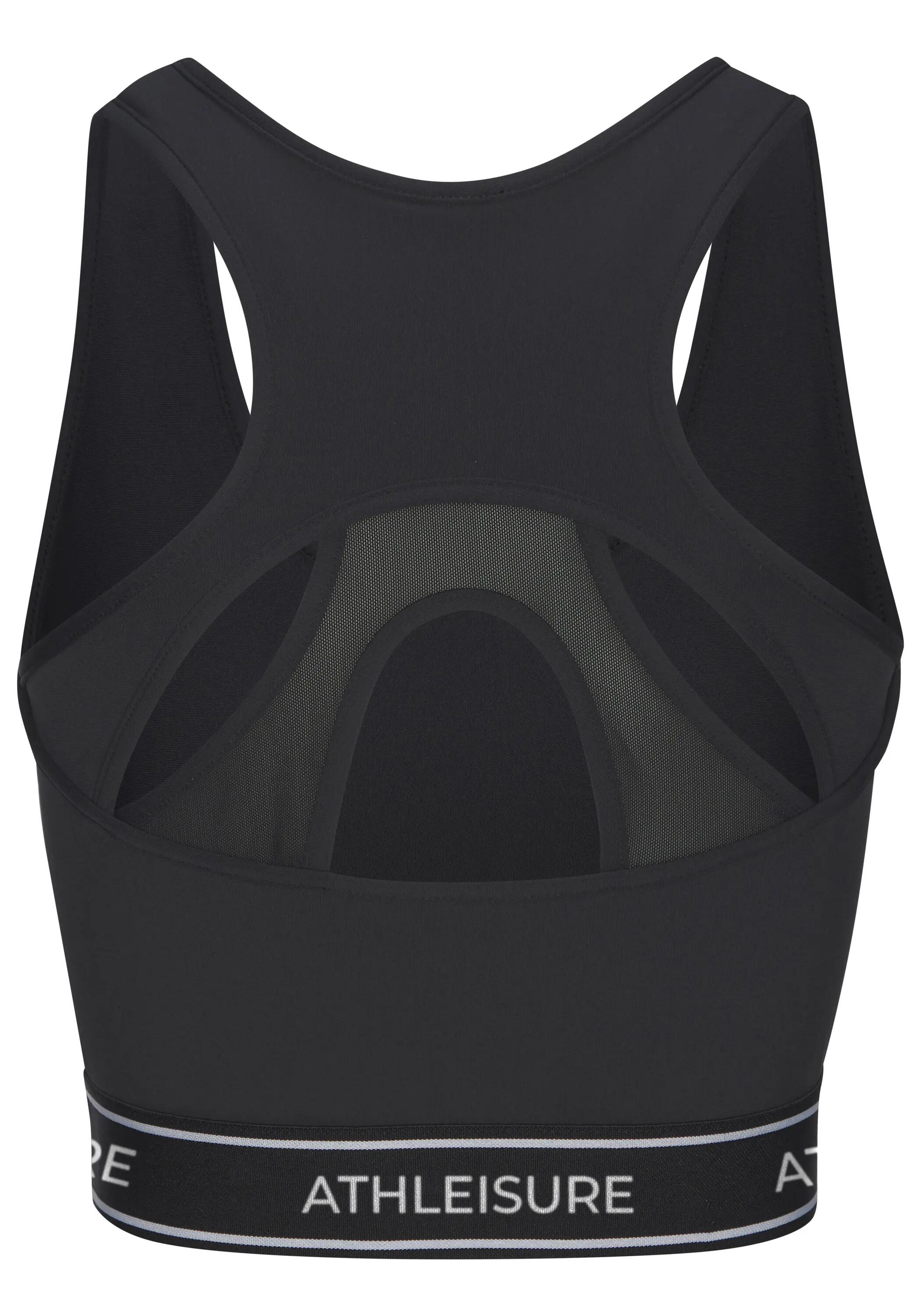 Damen Crop-Top 3/7