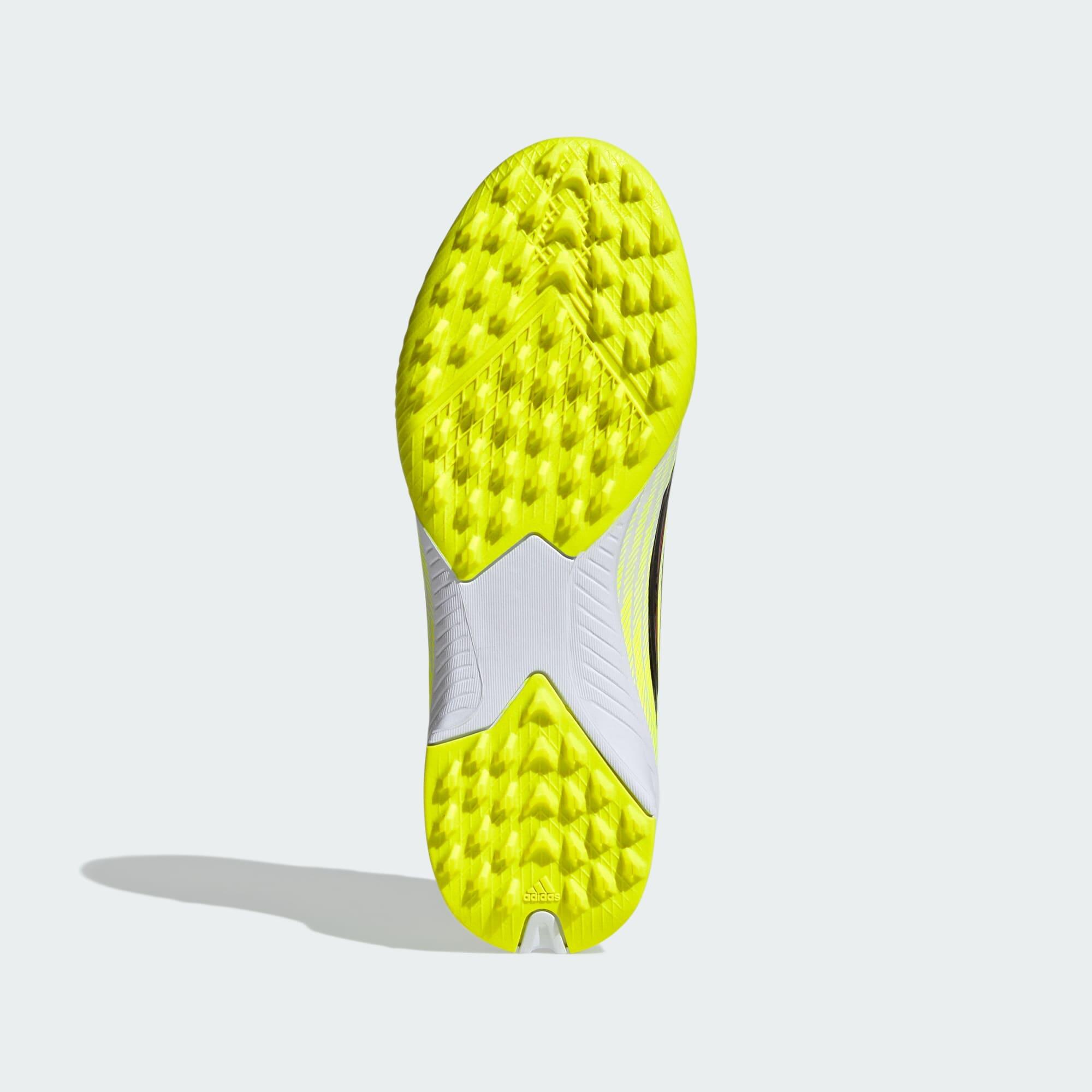 F50 LEAGUE Turf Scarpe da calcio bambino 3/7