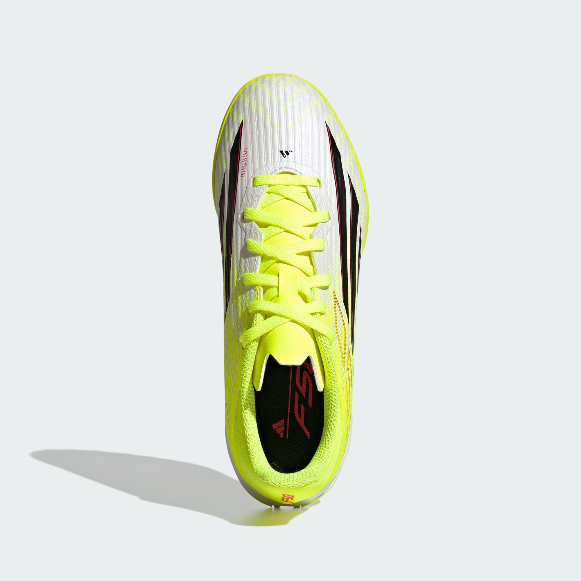 F50 LEAGUE Turf Scarpe da calcio bambino 2/7