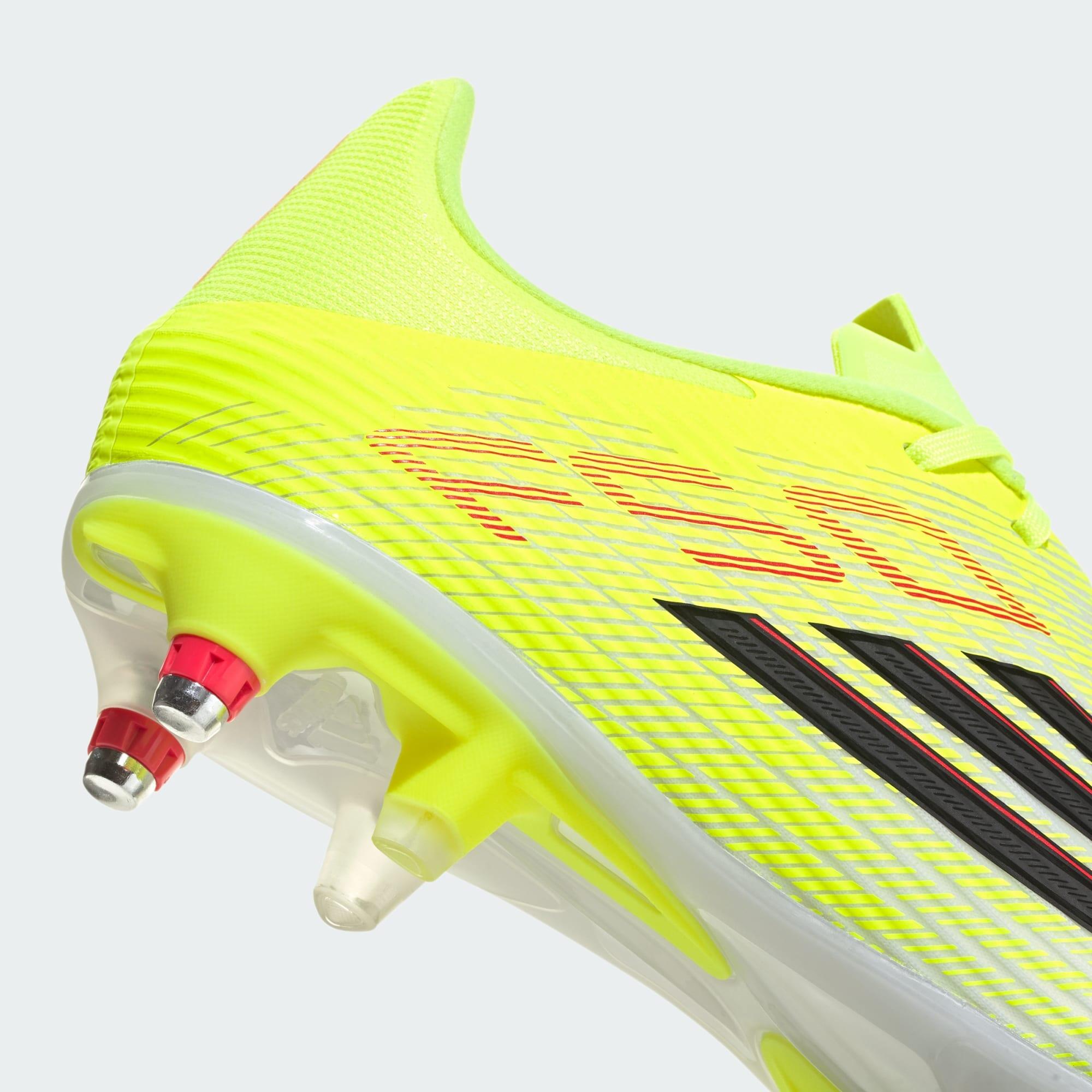 F50 LEAGUE Soft Ground Fußballschuh 5/7