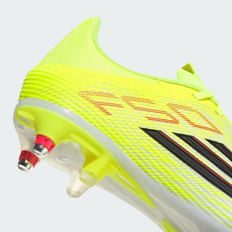 Ghete de fotbal pentru teren moale F50 LEAGUE