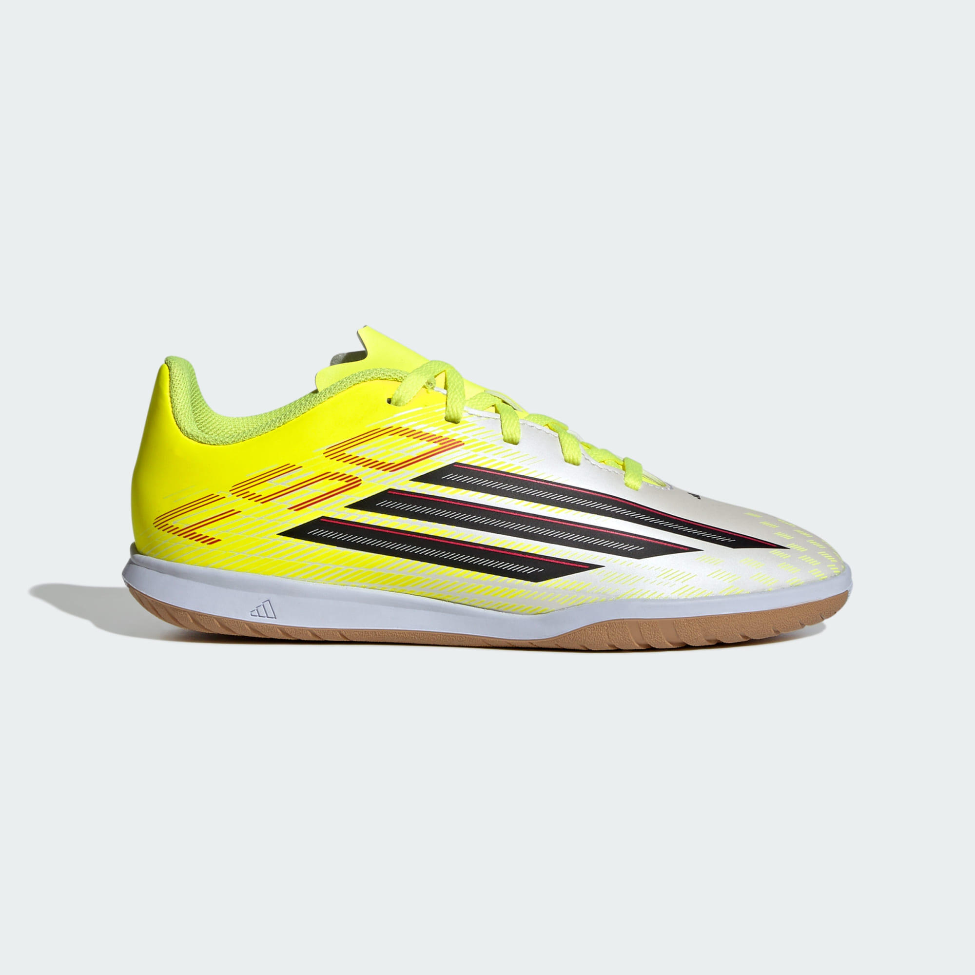 ADIDAS Scarpe da calcio F50 CLUB Indoor